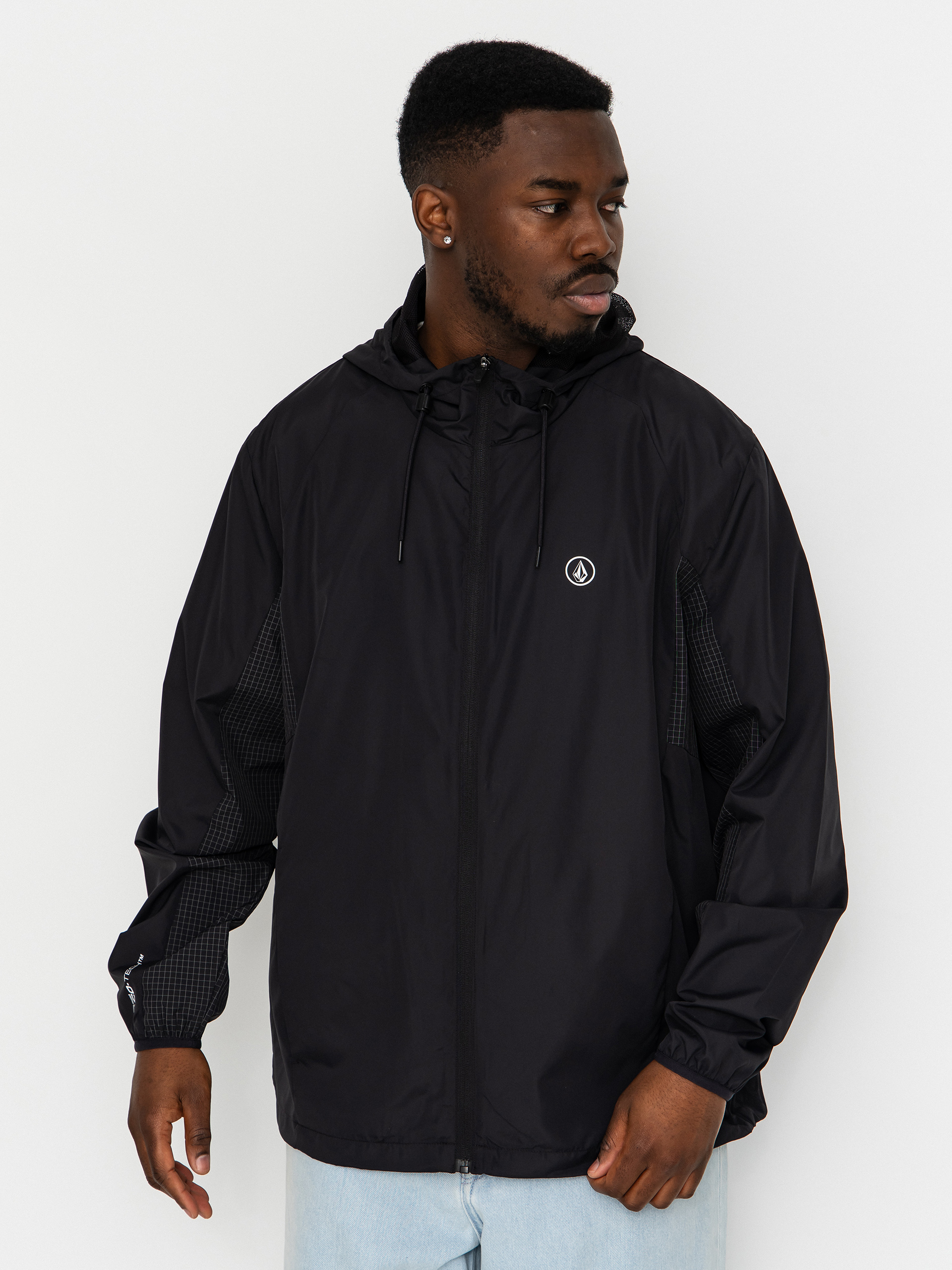 Яке Volcom Wavern