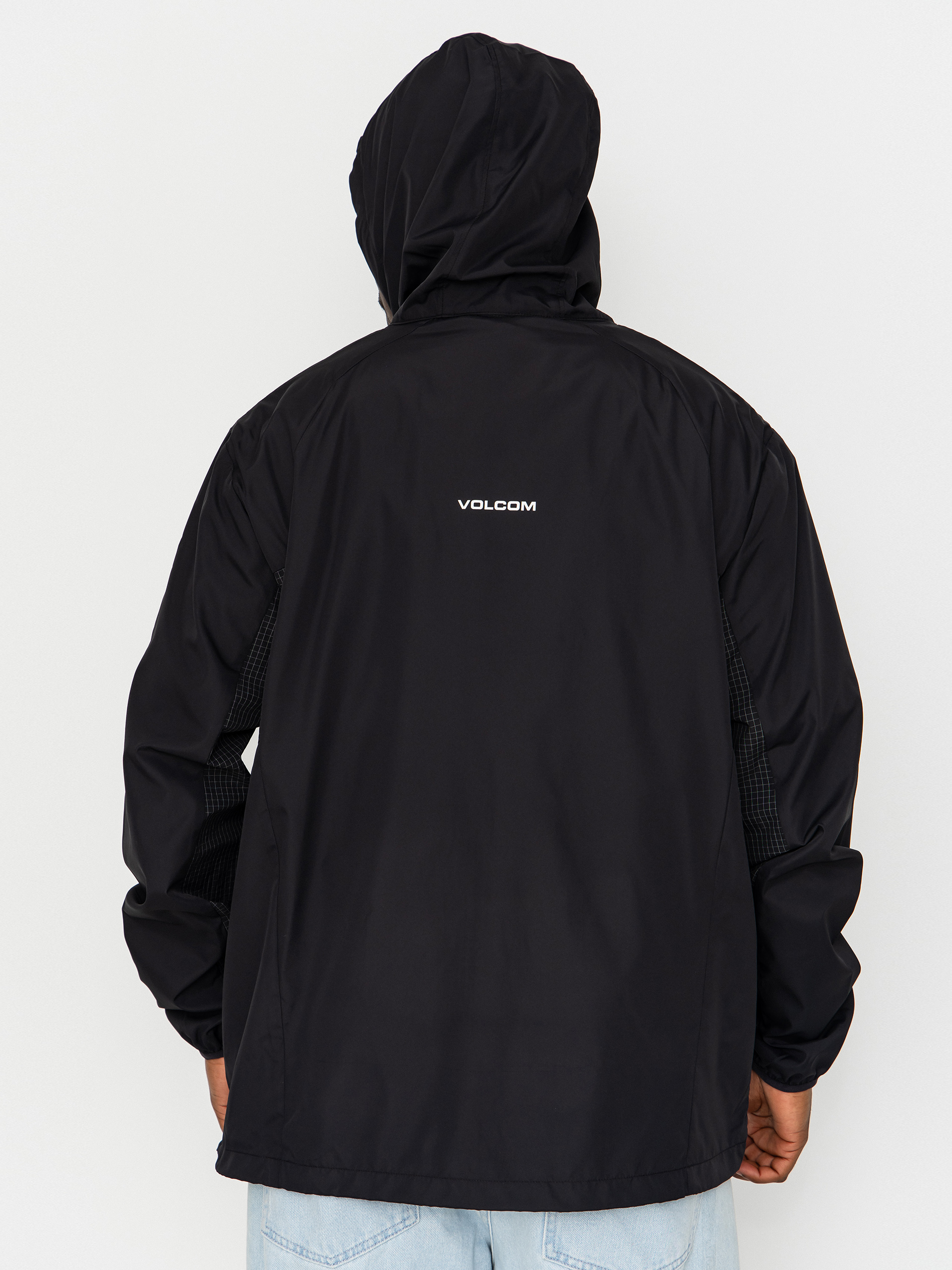 Яке Volcom Wavern (new black)