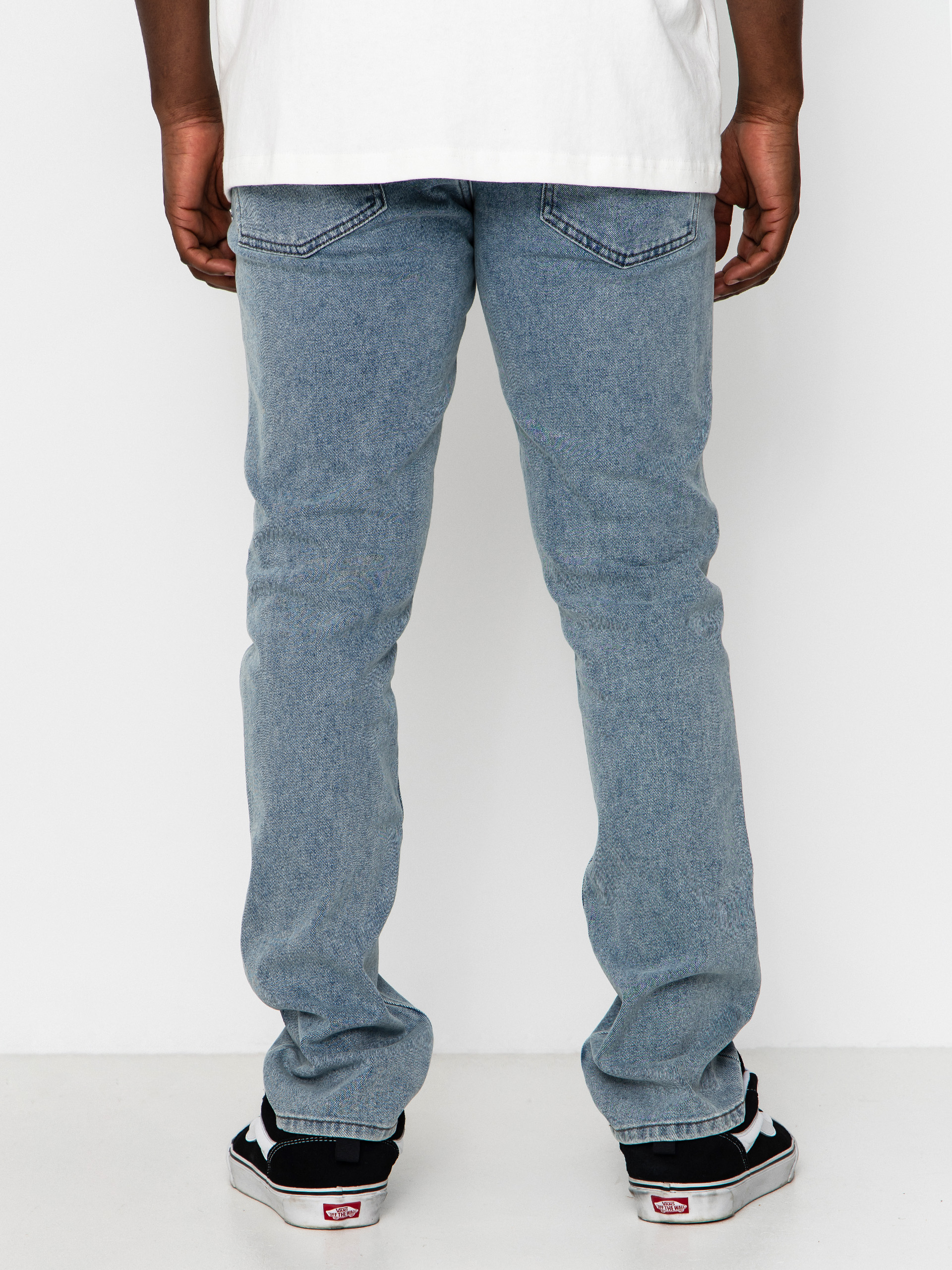 Панталони Volcom Vorta (dust bowl indigo)