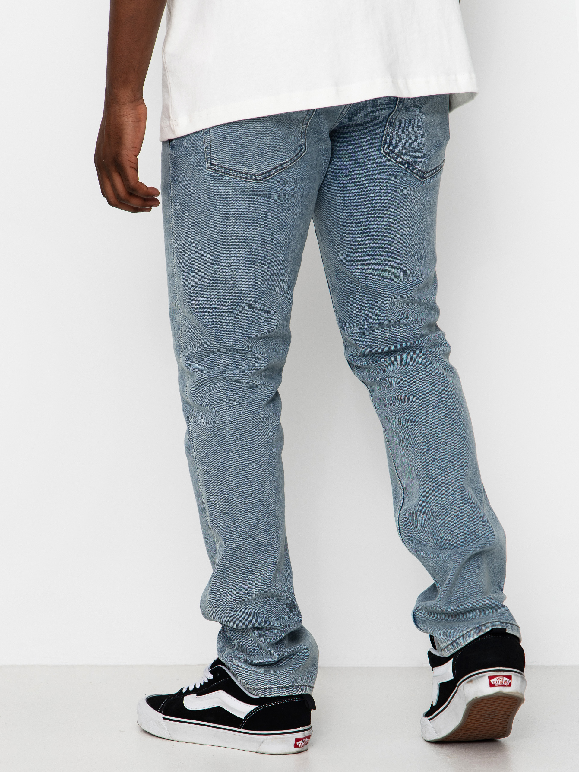 Панталони Volcom Vorta (dust bowl indigo)