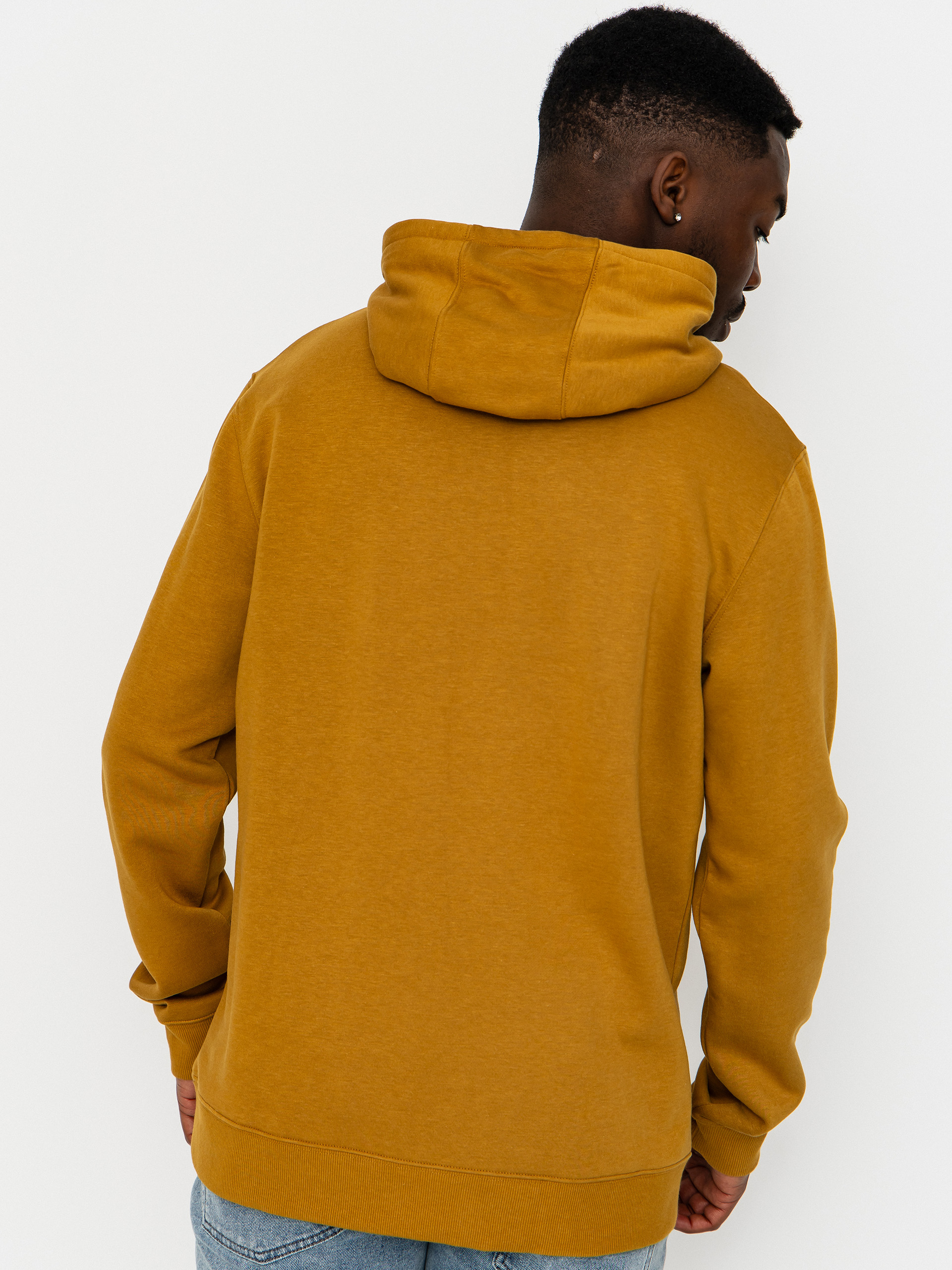 Суитшърт с качулка FLOV Aptos HD (light brown)