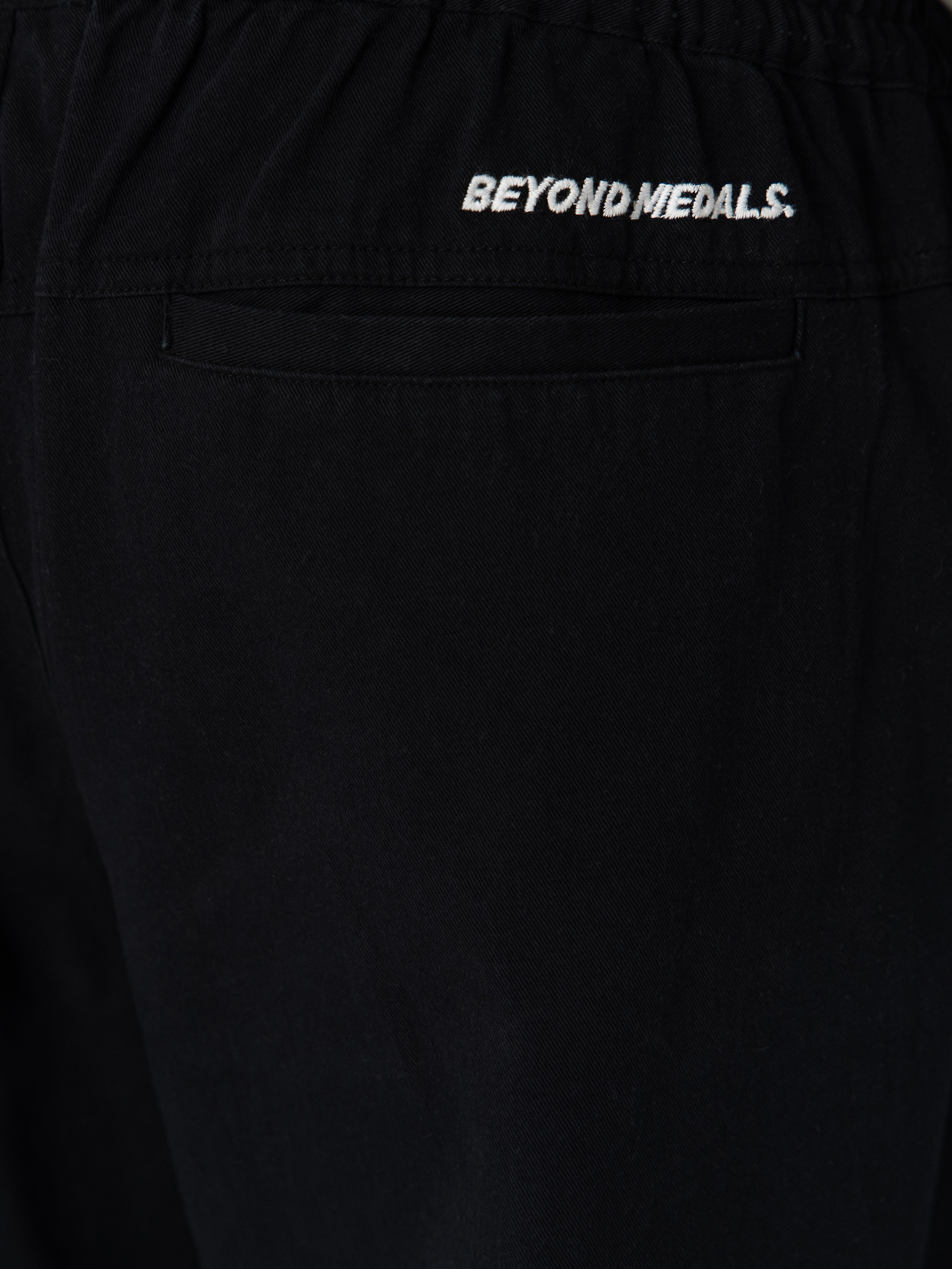 Панталони Beyond Medals Surf (black)