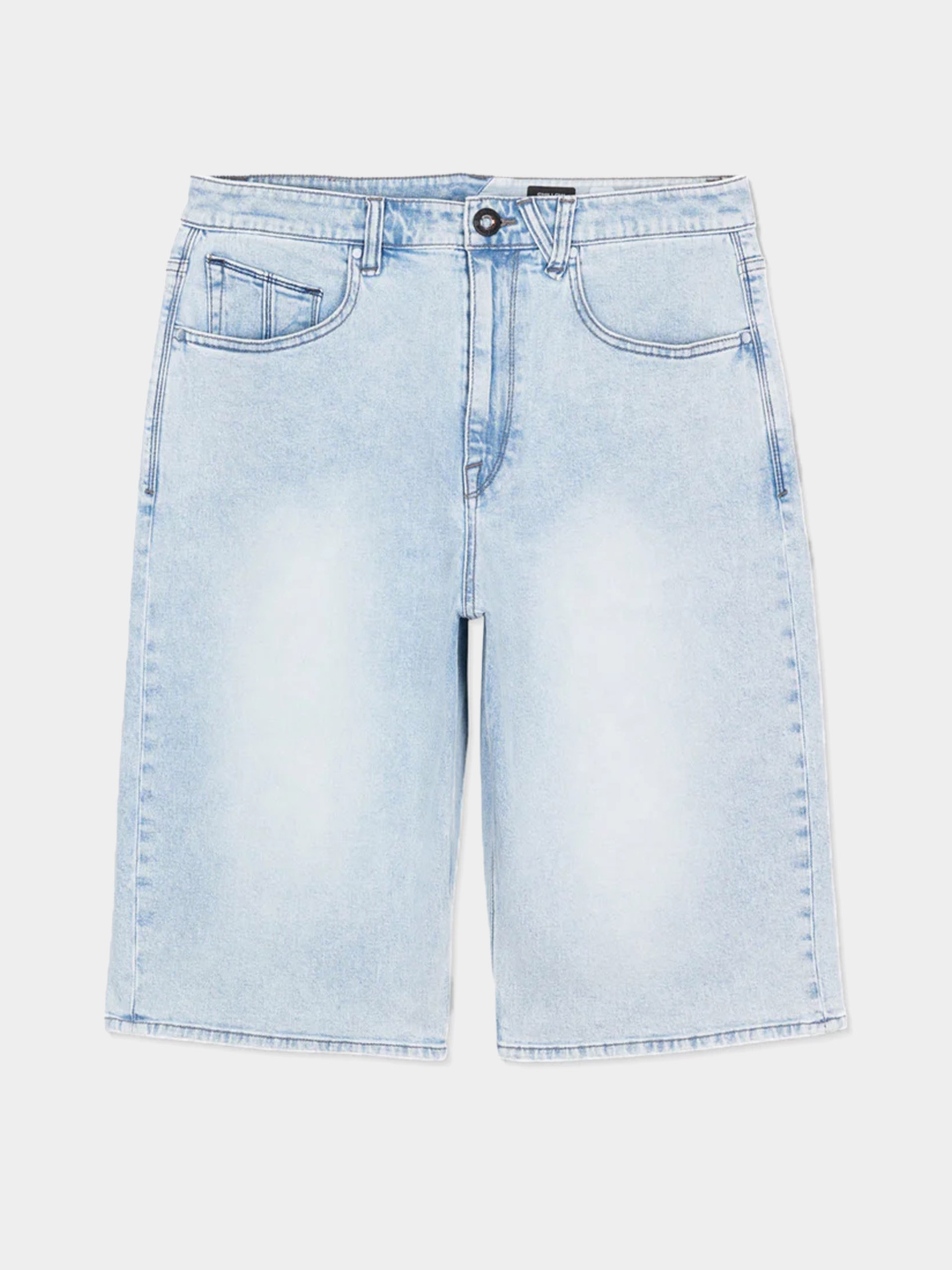 Къси панталони Volcom Chillow 24 (desert dirt indigo)