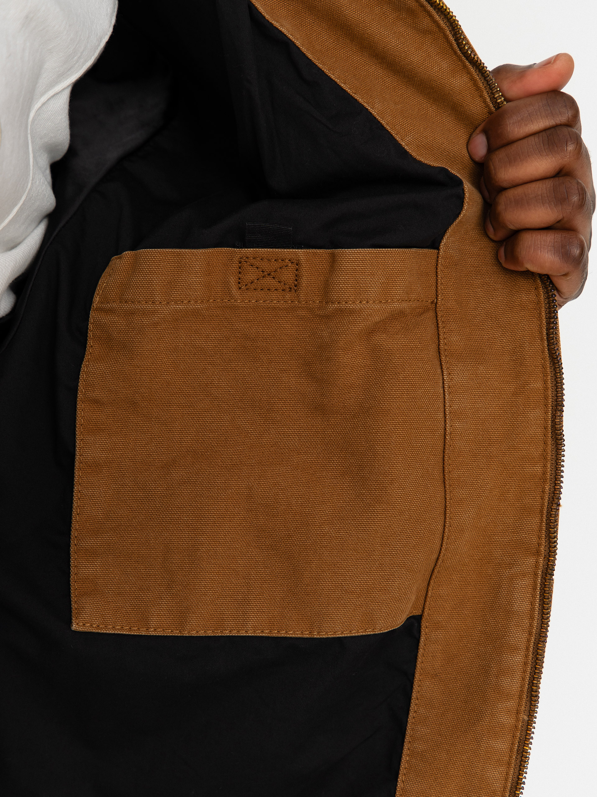Яке Carhartt WIP OG Active (hamilton brown)
