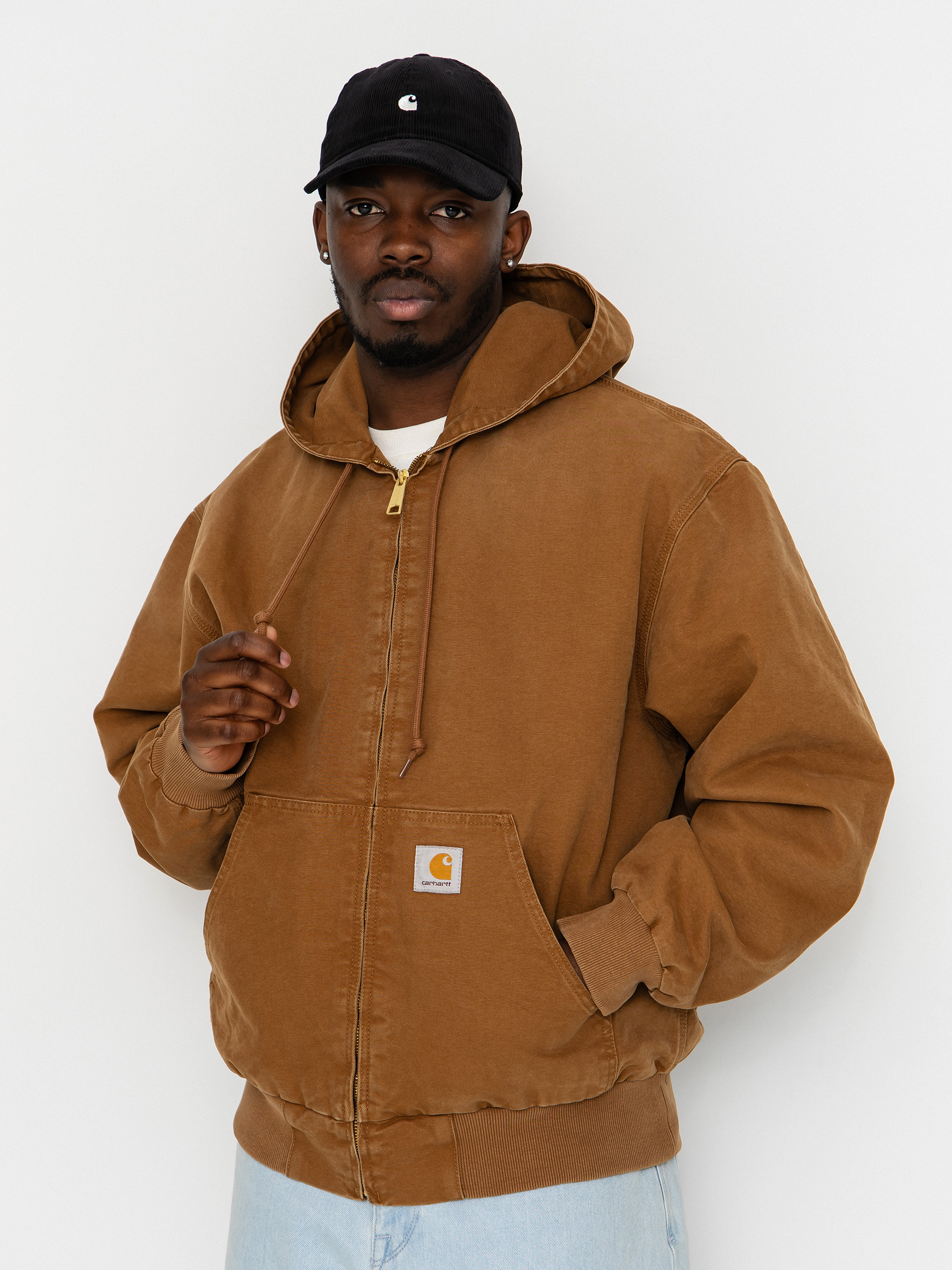 Яке Carhartt WIP OG Active