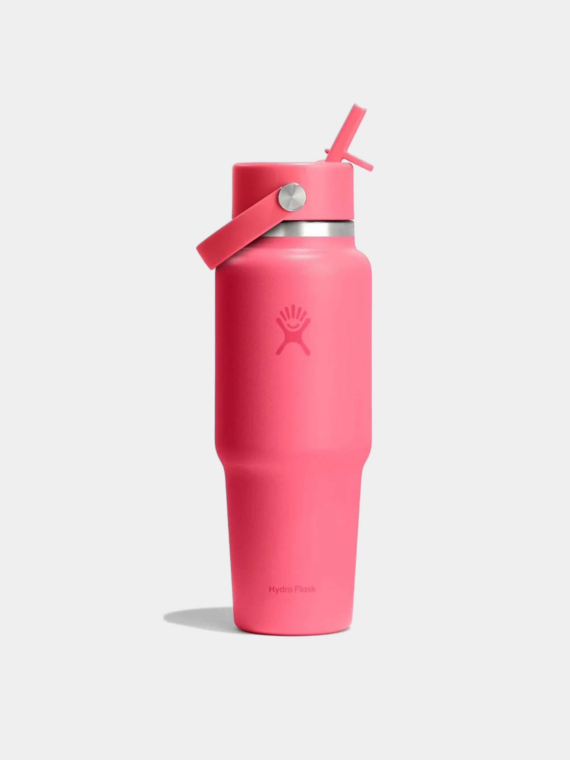 Бутилка Hydro Flask Wide Flex Straw Travel 946ml
