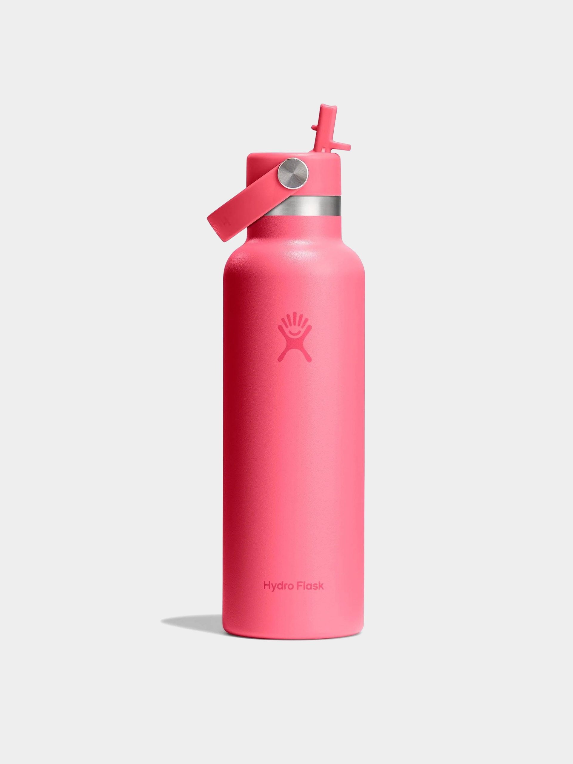 u0411u0443u0442u0438u043bu043au0430 Hydro Flask Standard Flex Straw Cap 621ml (popstar pink)