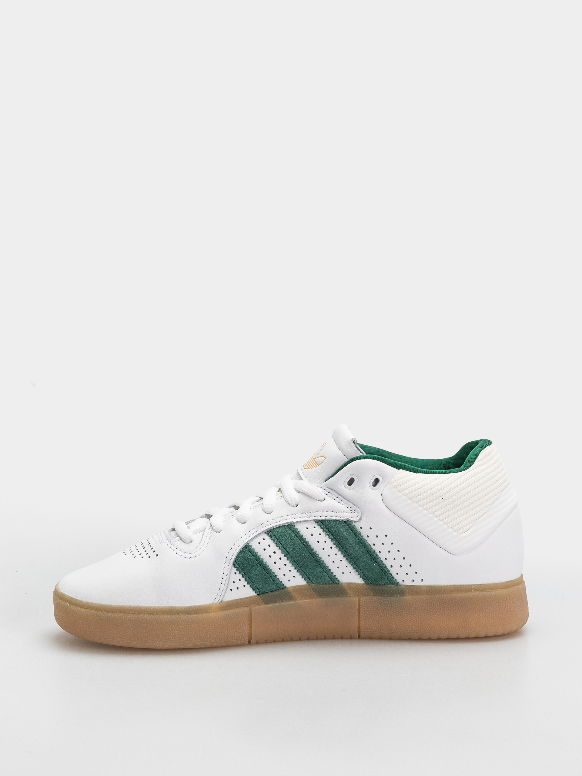 Обувки adidas Tyshawn (ftwwht/cgreen/gum4)