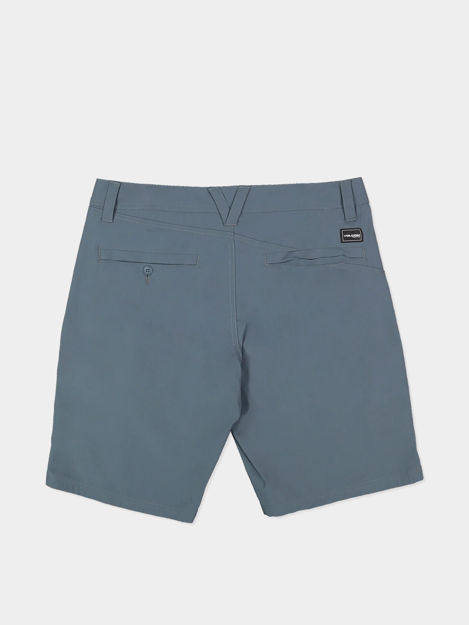 Къси панталони Volcom Frickin Cross Shred 20 (dark slate)