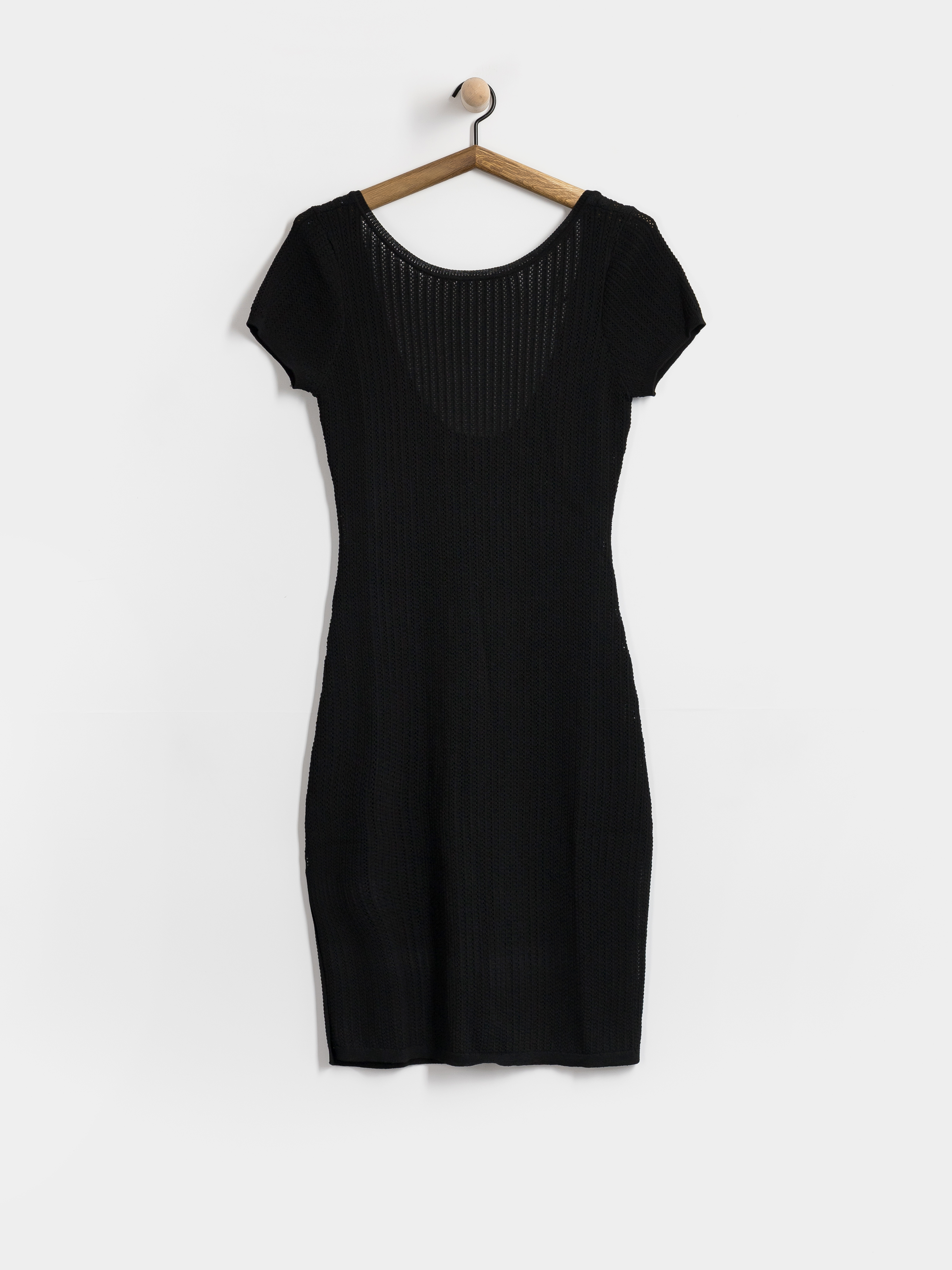 Бански Volcom Meshy Beach Cover Up Wmn (black)