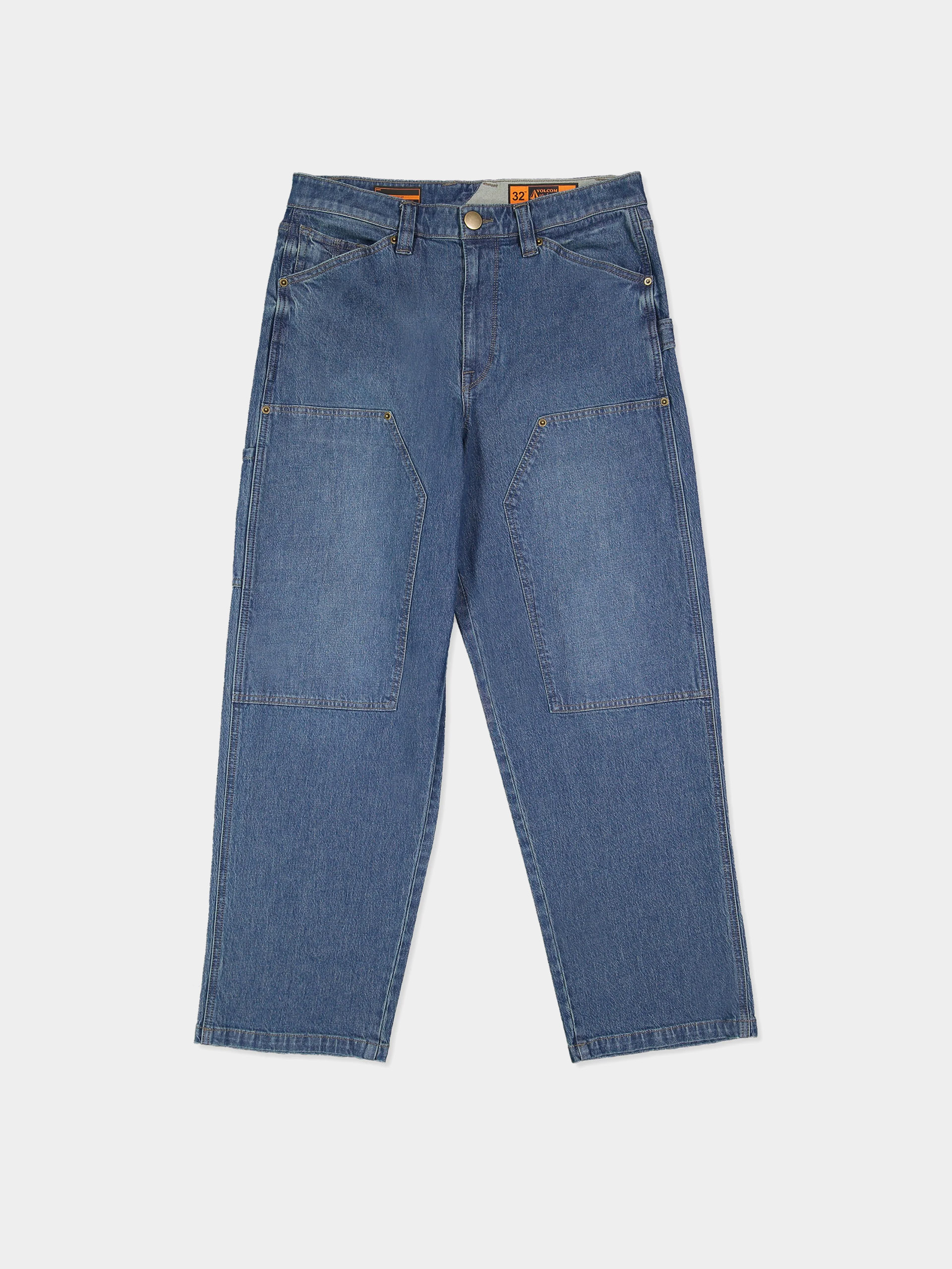 Панталони Volcom Work Carpenter