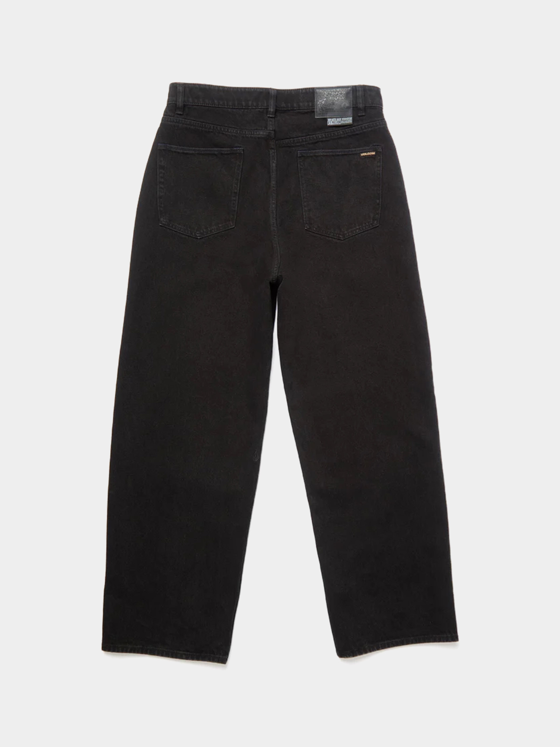 Панталони Volcom Chillow (black)