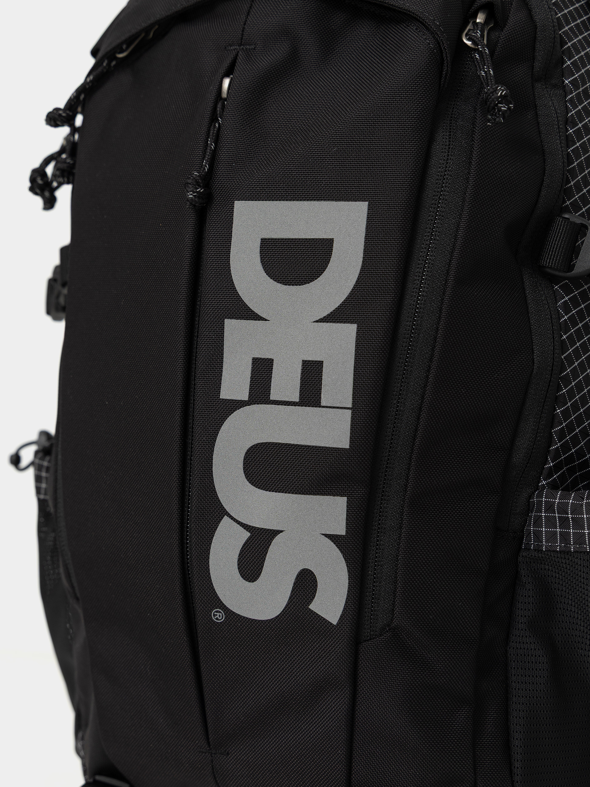 Раница Deus Ex Machina Field (black)