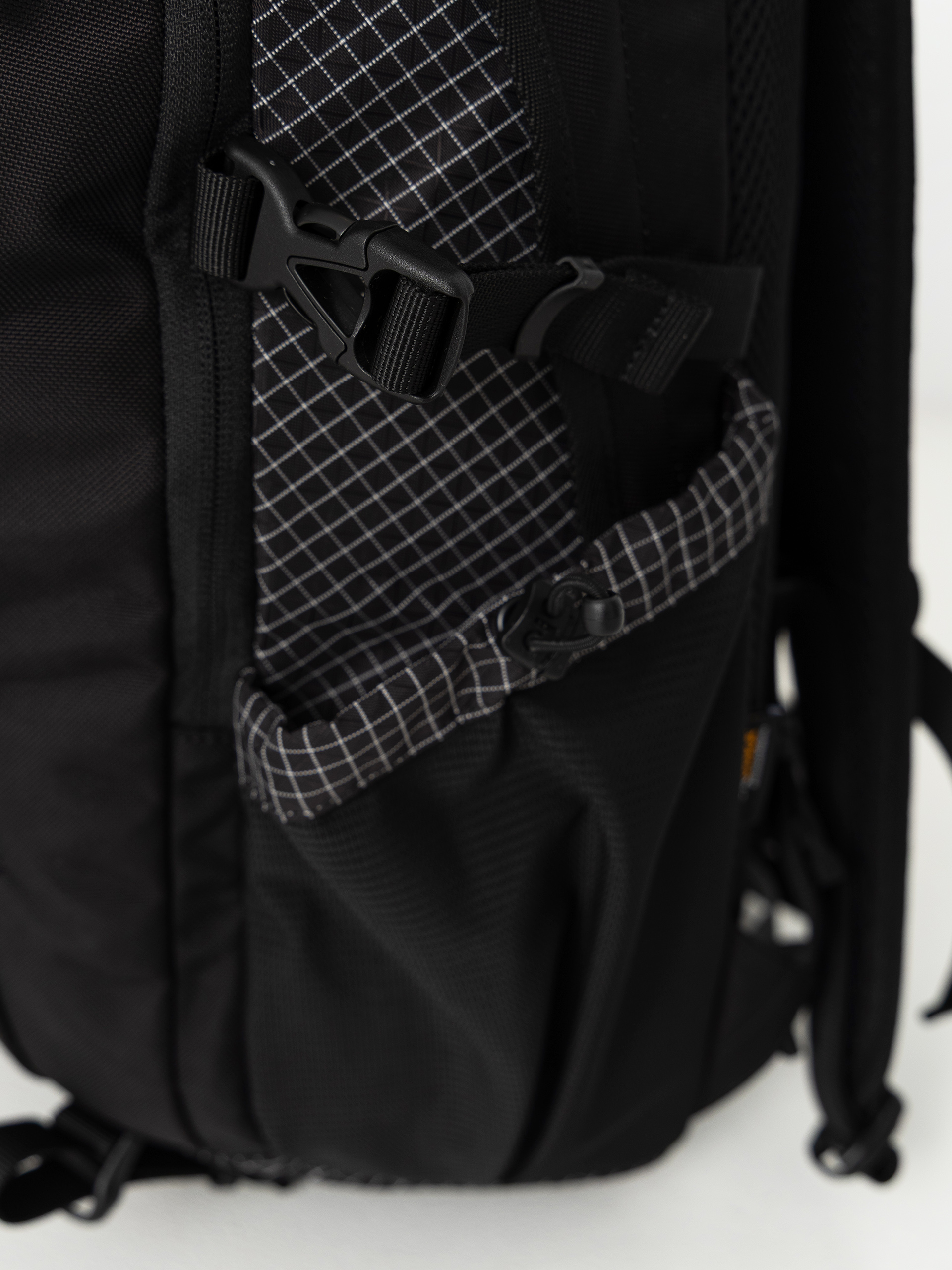 Раница Deus Ex Machina Field (black)
