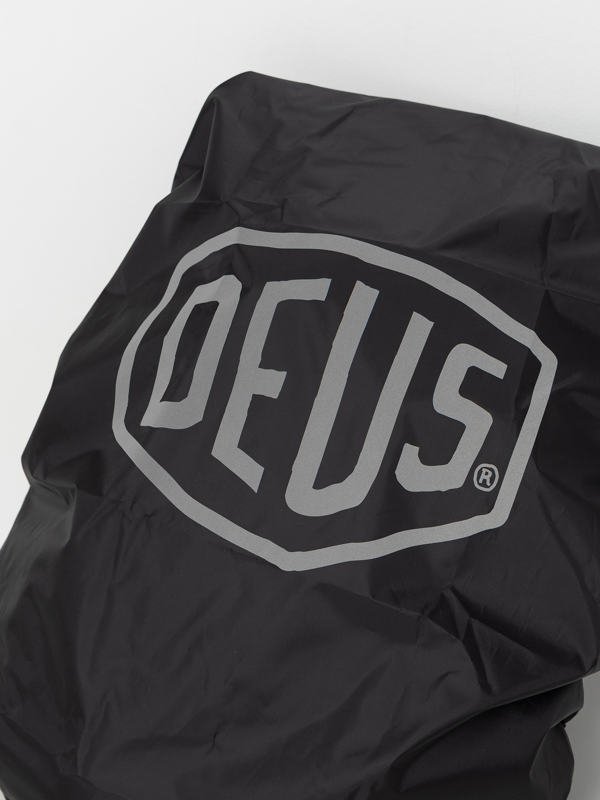 Раница Deus Ex Machina Field (black)