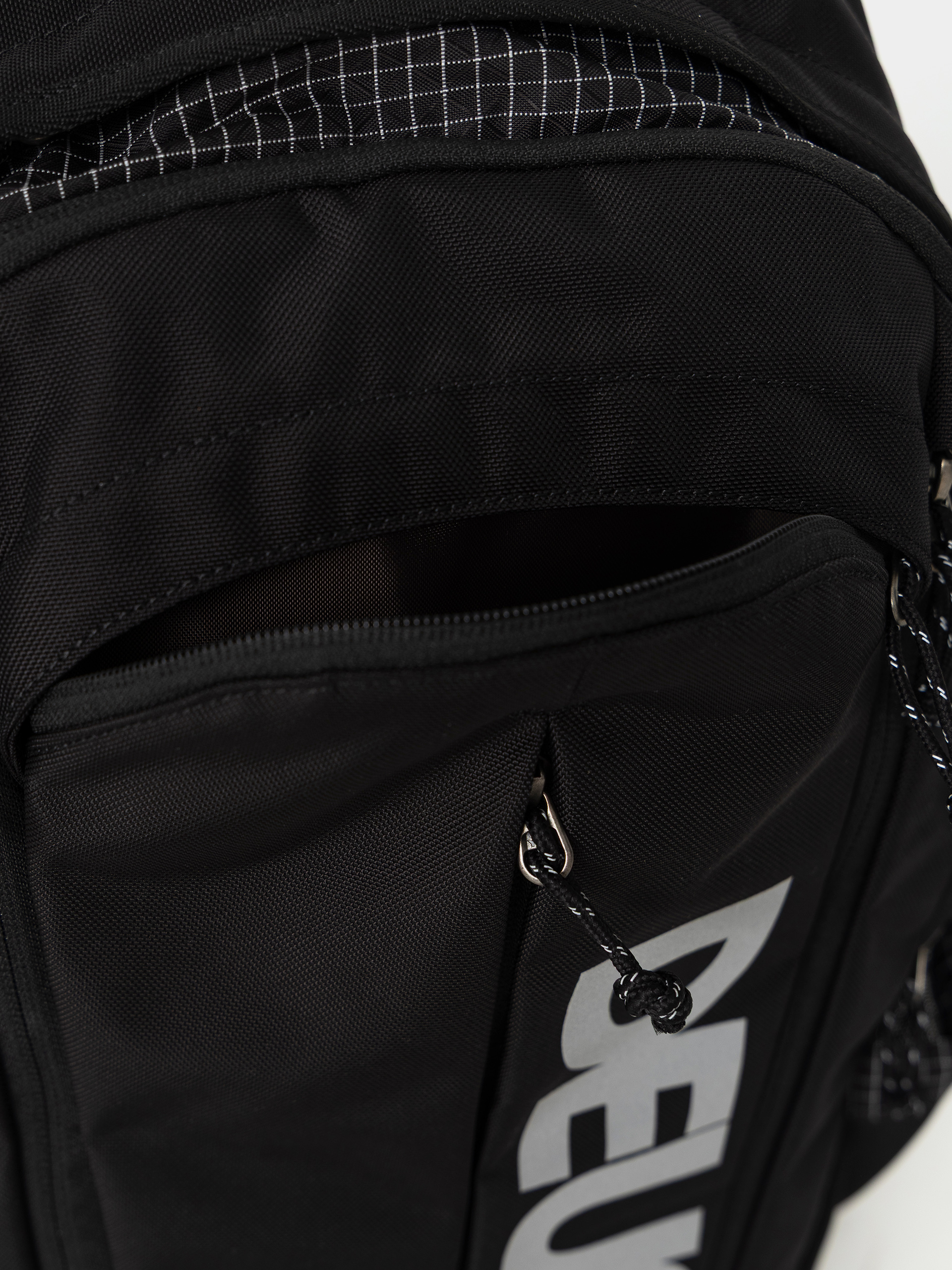 Раница Deus Ex Machina Field (black)
