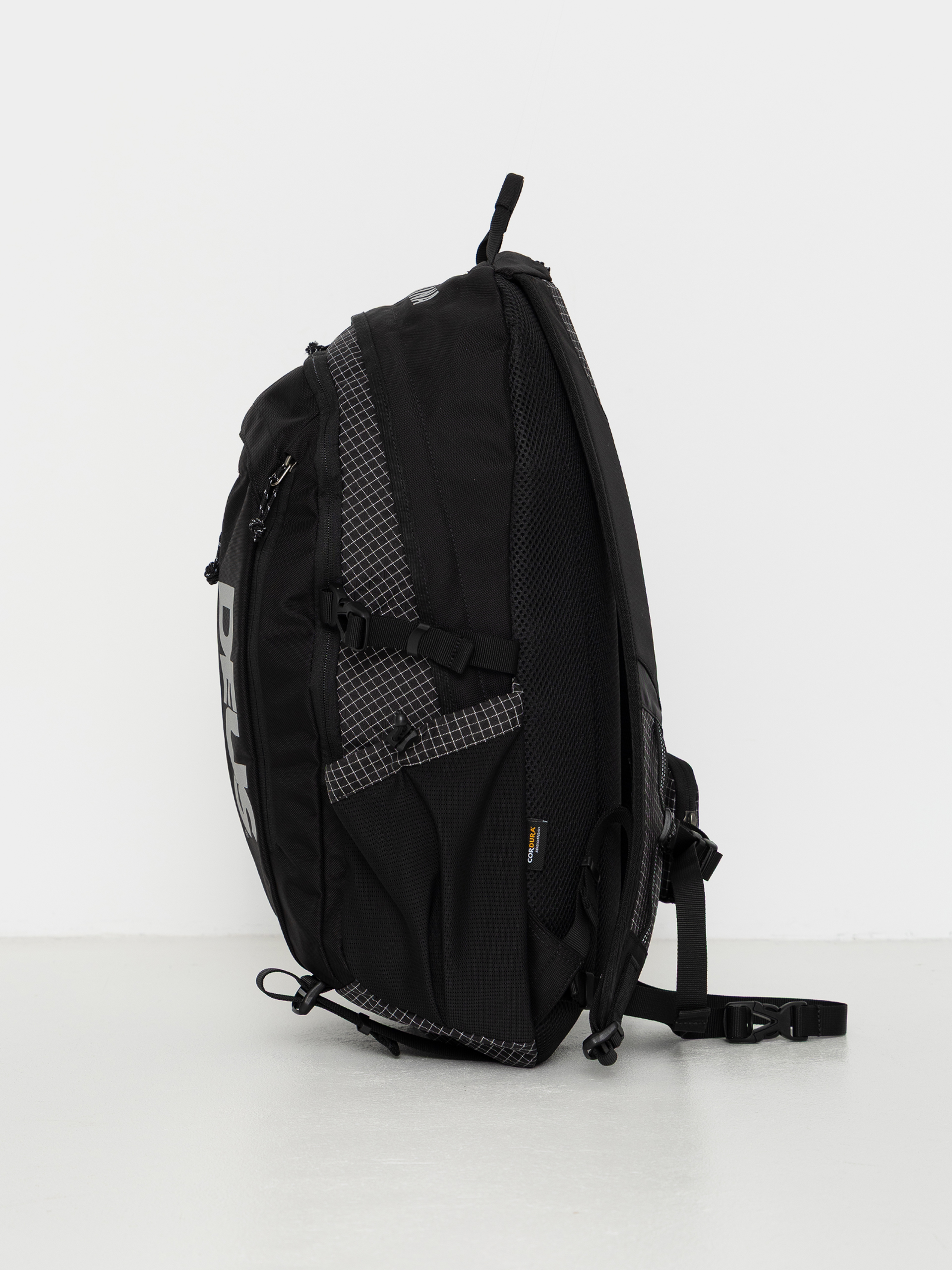 Раница Deus Ex Machina Field (black)
