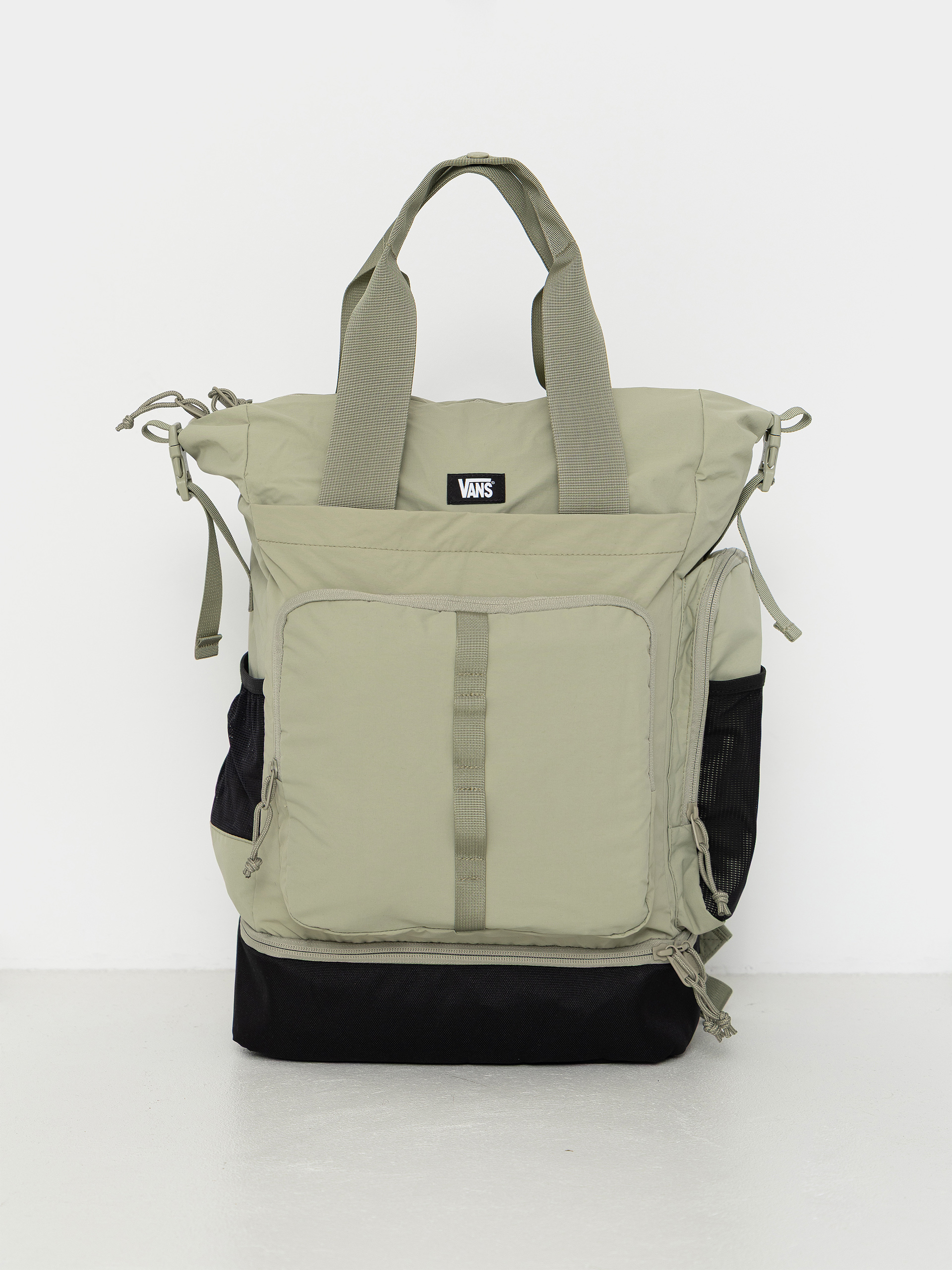 u0420u0430u043du0438u0446u0430 Vans Wilder (soft sage)