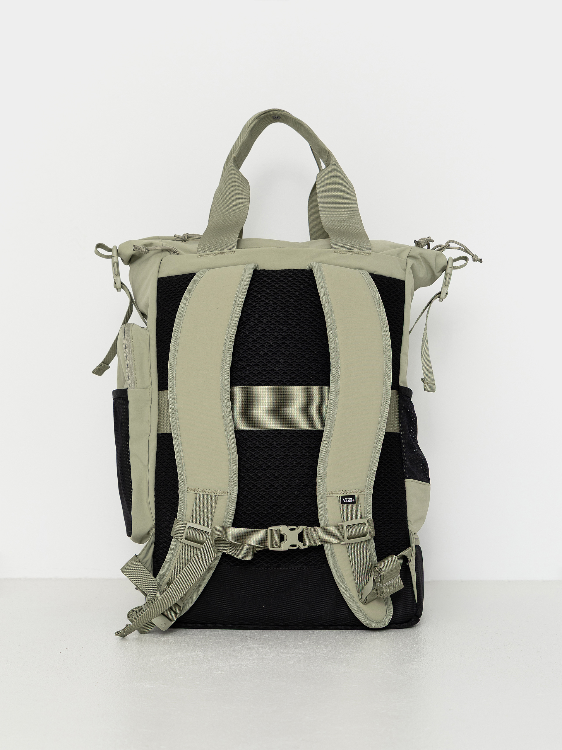 Раница Vans Wilder (soft sage)