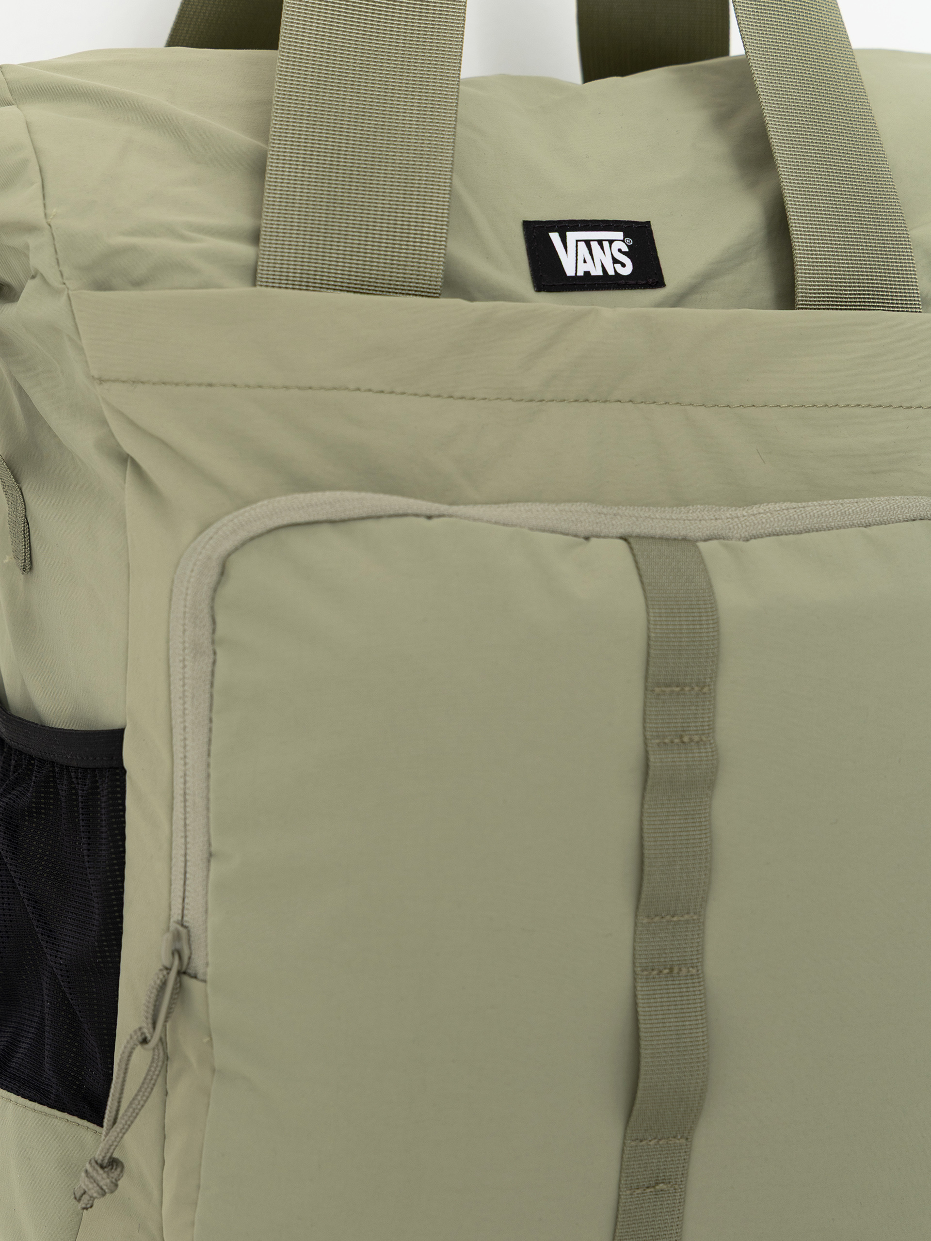 Раница Vans Wilder (soft sage)