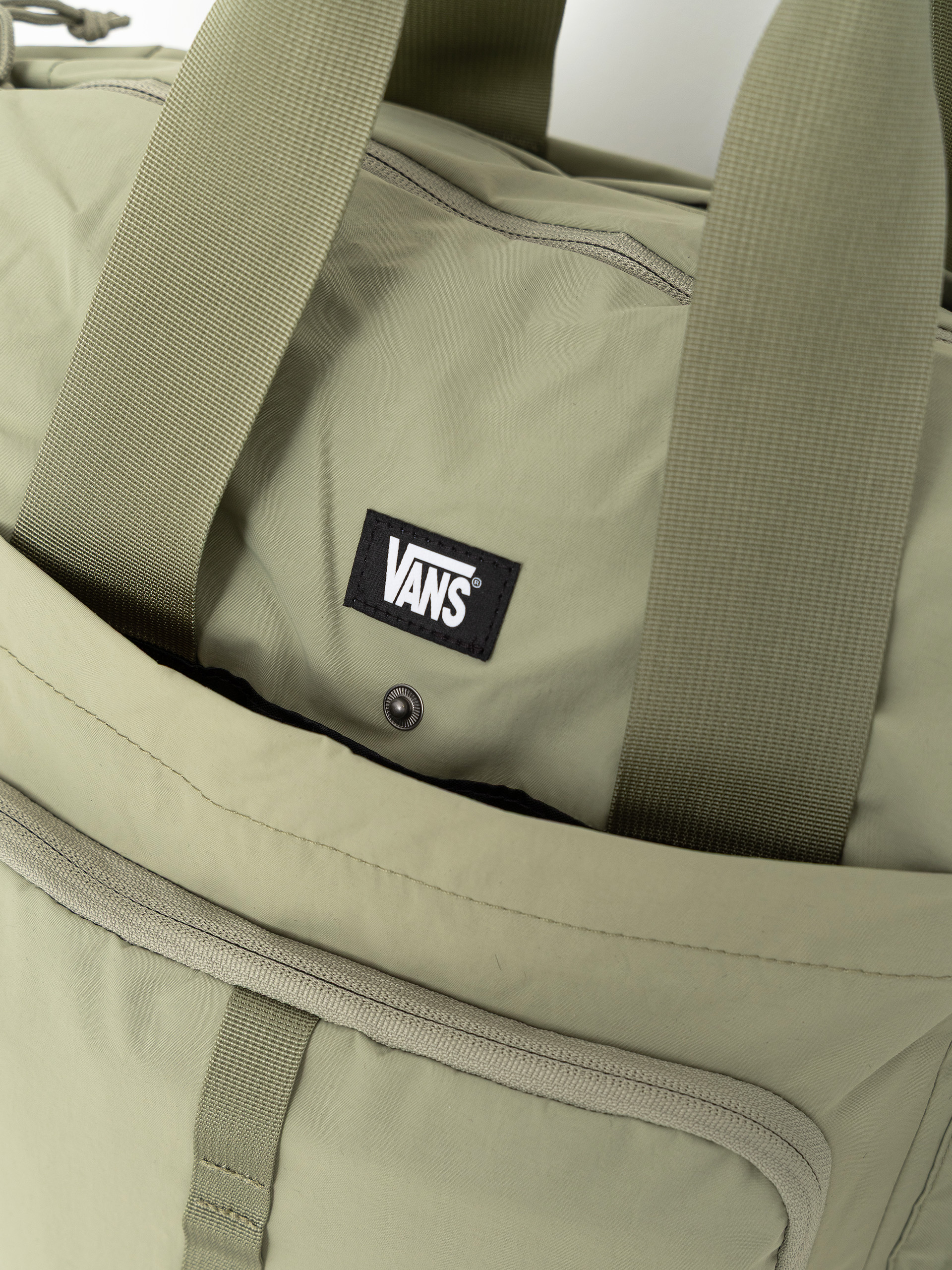 Раница Vans Wilder (soft sage)