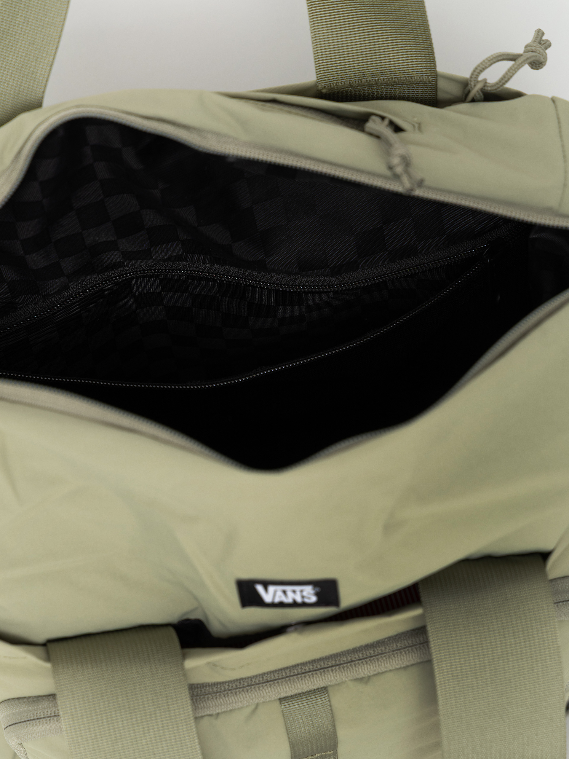 Раница Vans Wilder (soft sage)