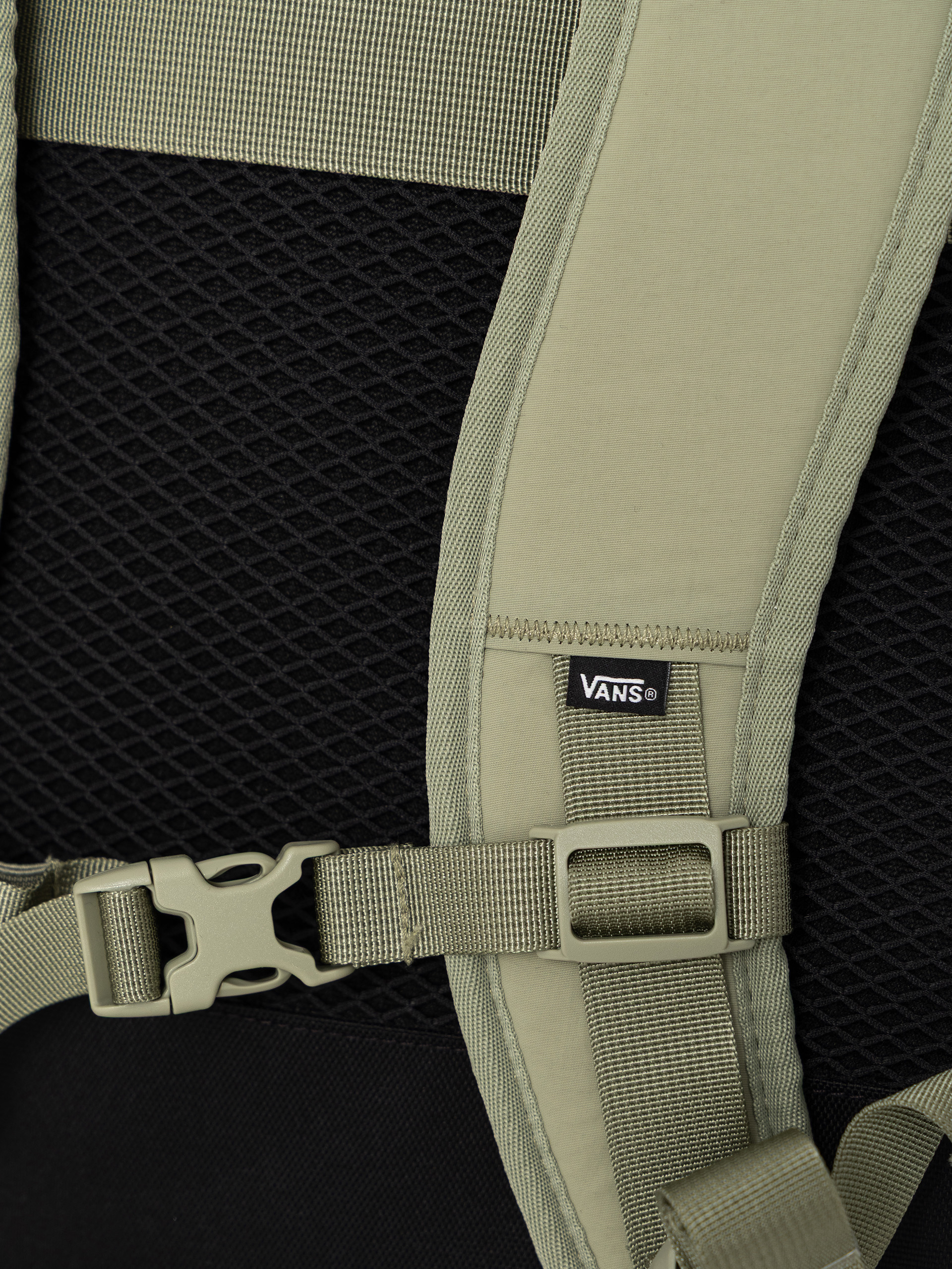 Раница Vans Wilder (soft sage)