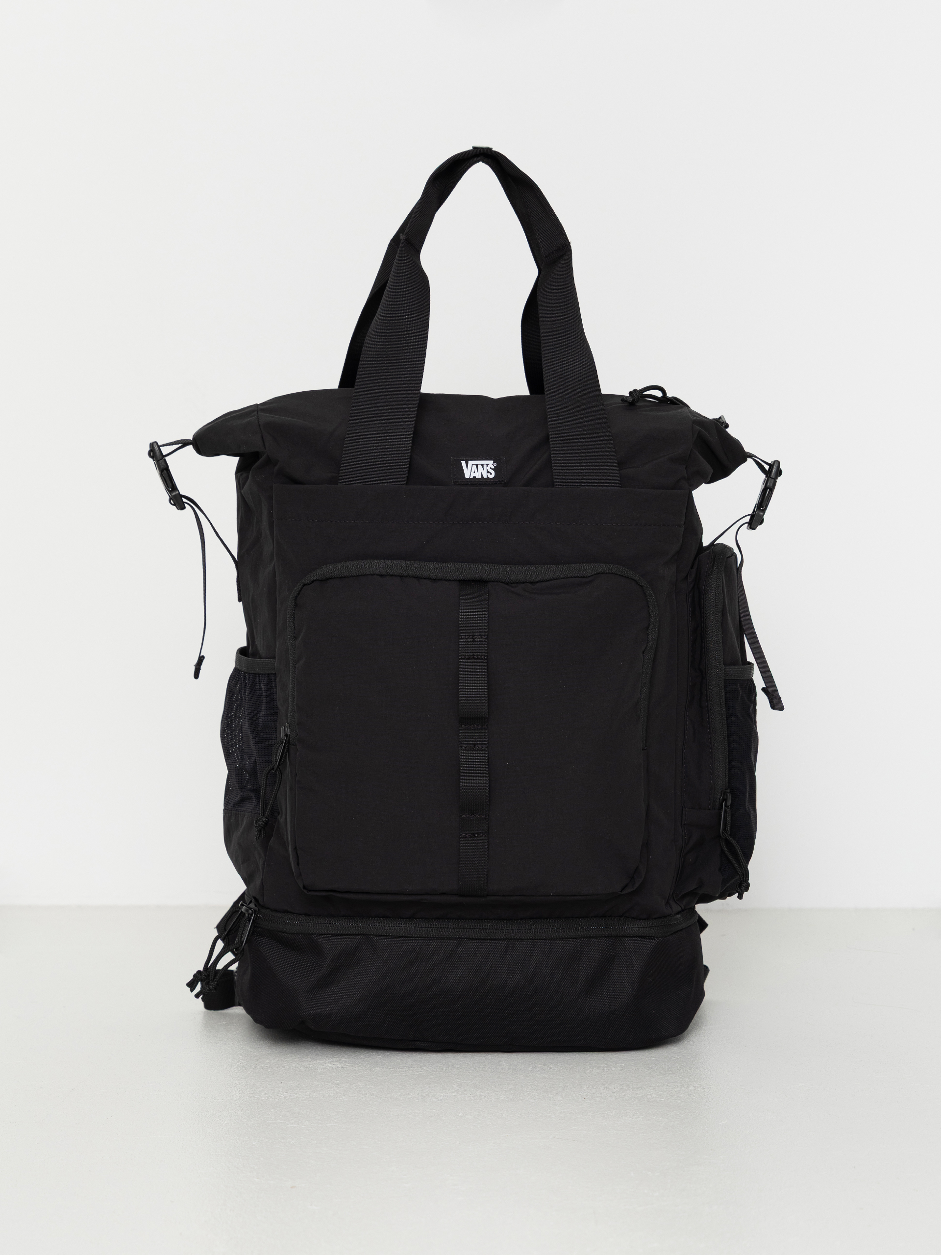 Раница Vans Wilder (black)