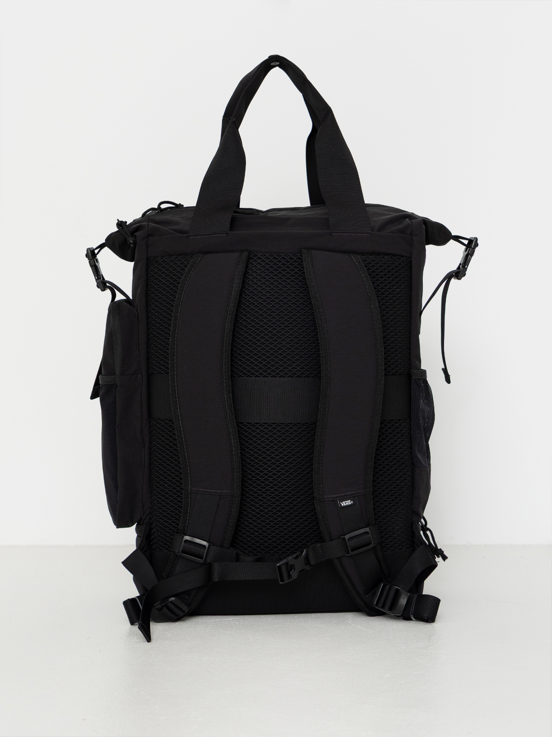 Раница Vans Wilder (black)