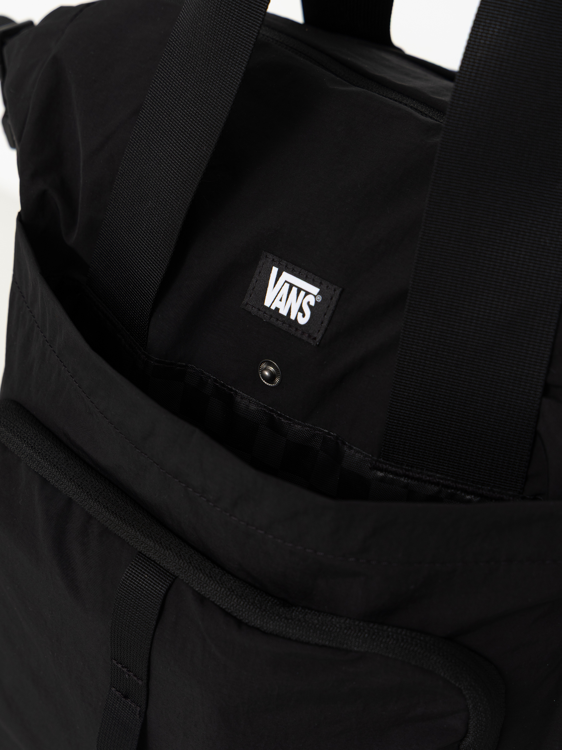 Раница Vans Wilder (black)