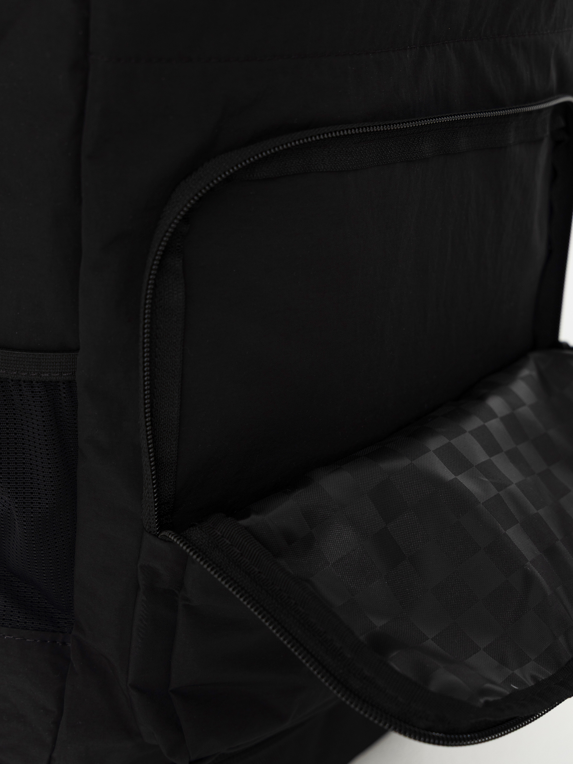 Раница Vans Wilder (black)