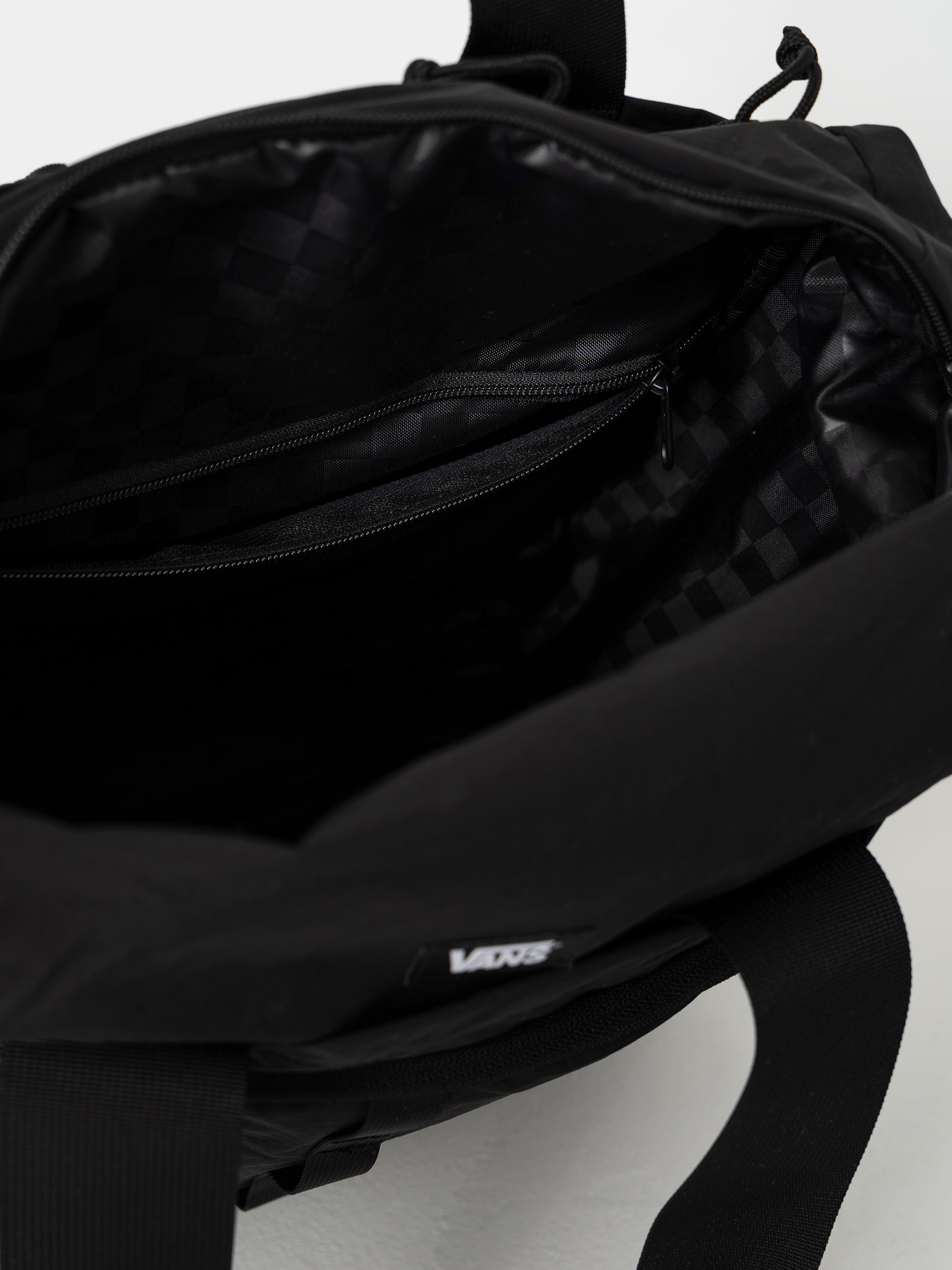 Раница Vans Wilder (black)