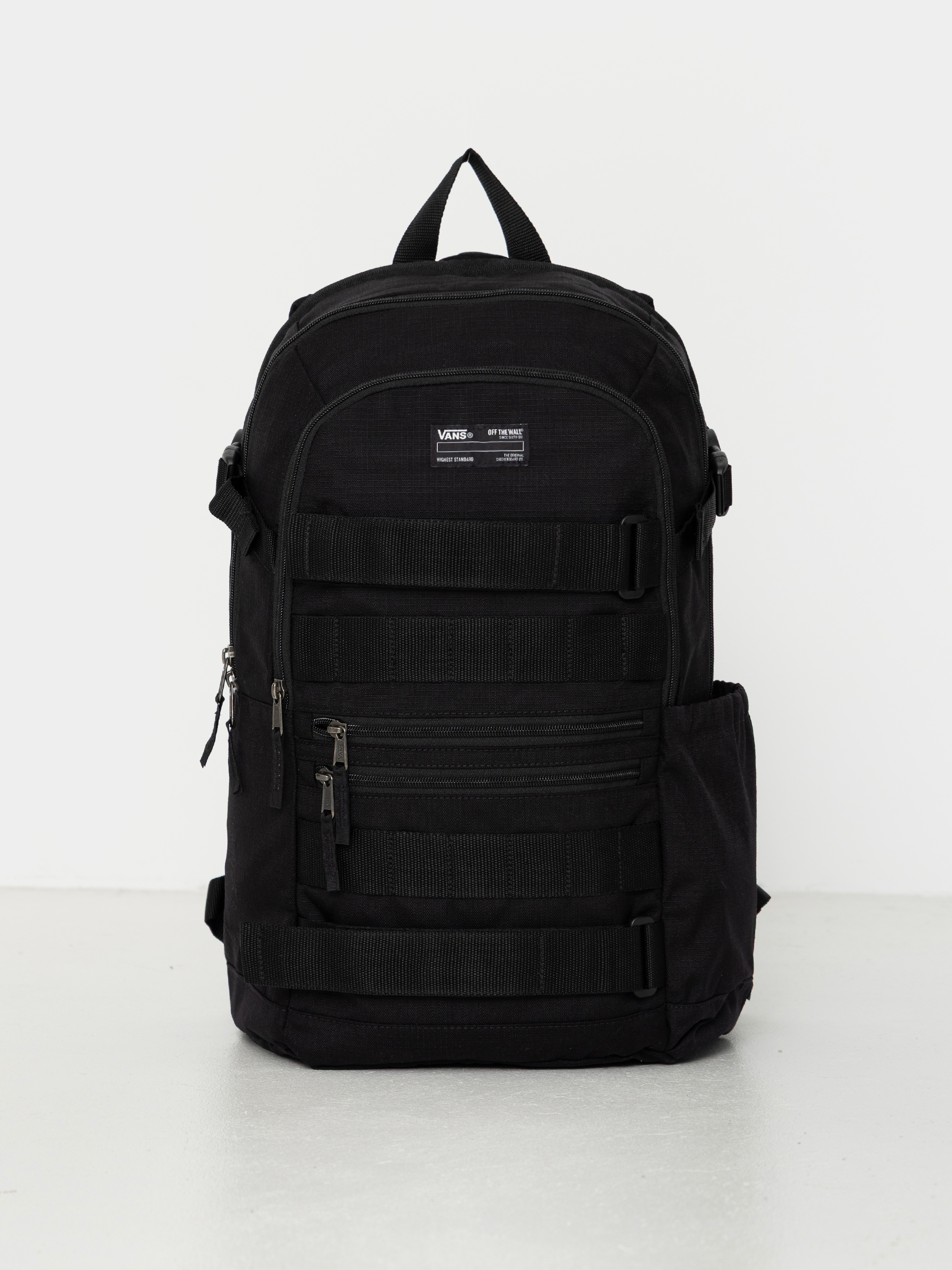 Раница Vans Van Doren (black)