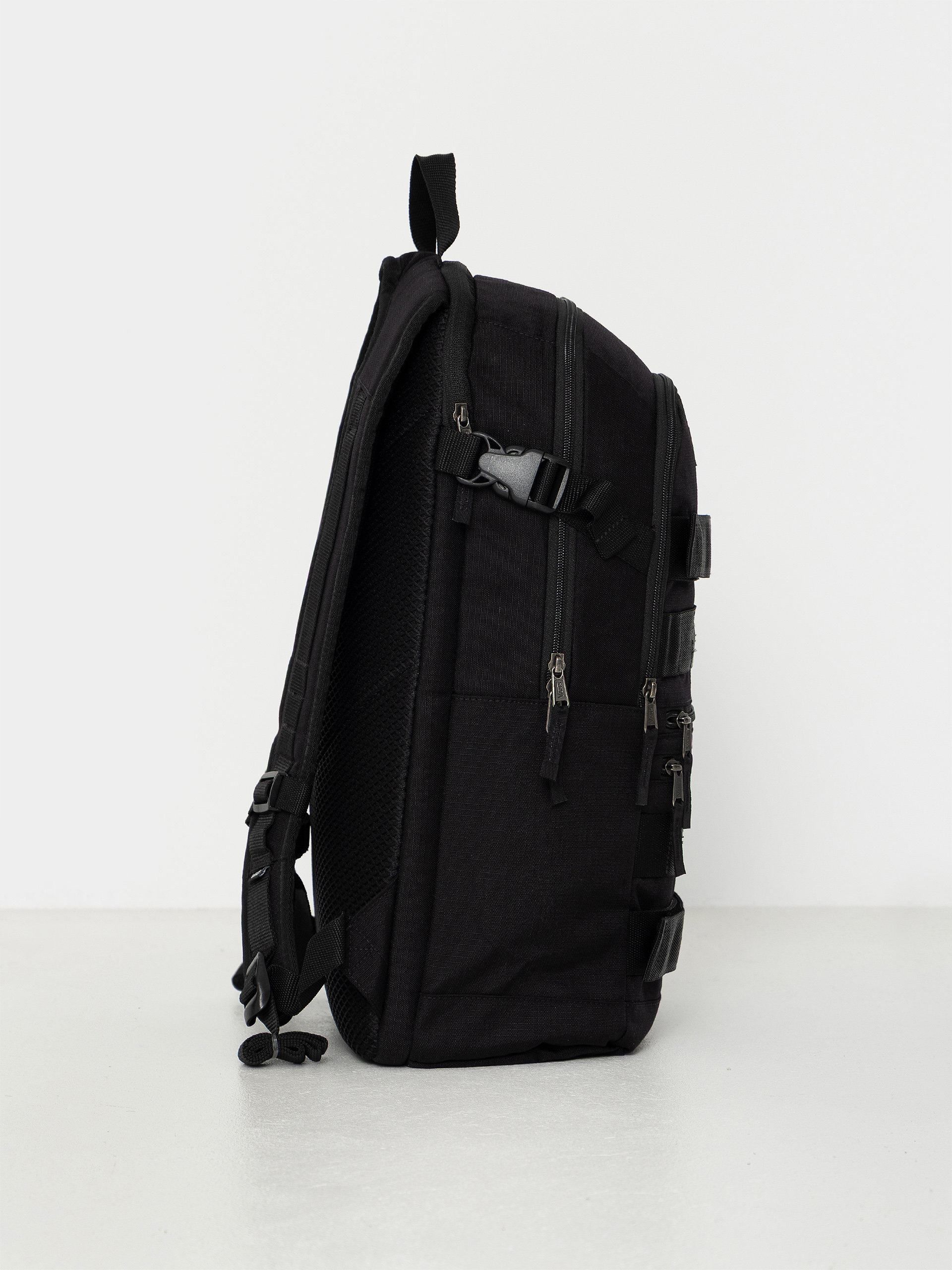 Раница Vans Van Doren (black)