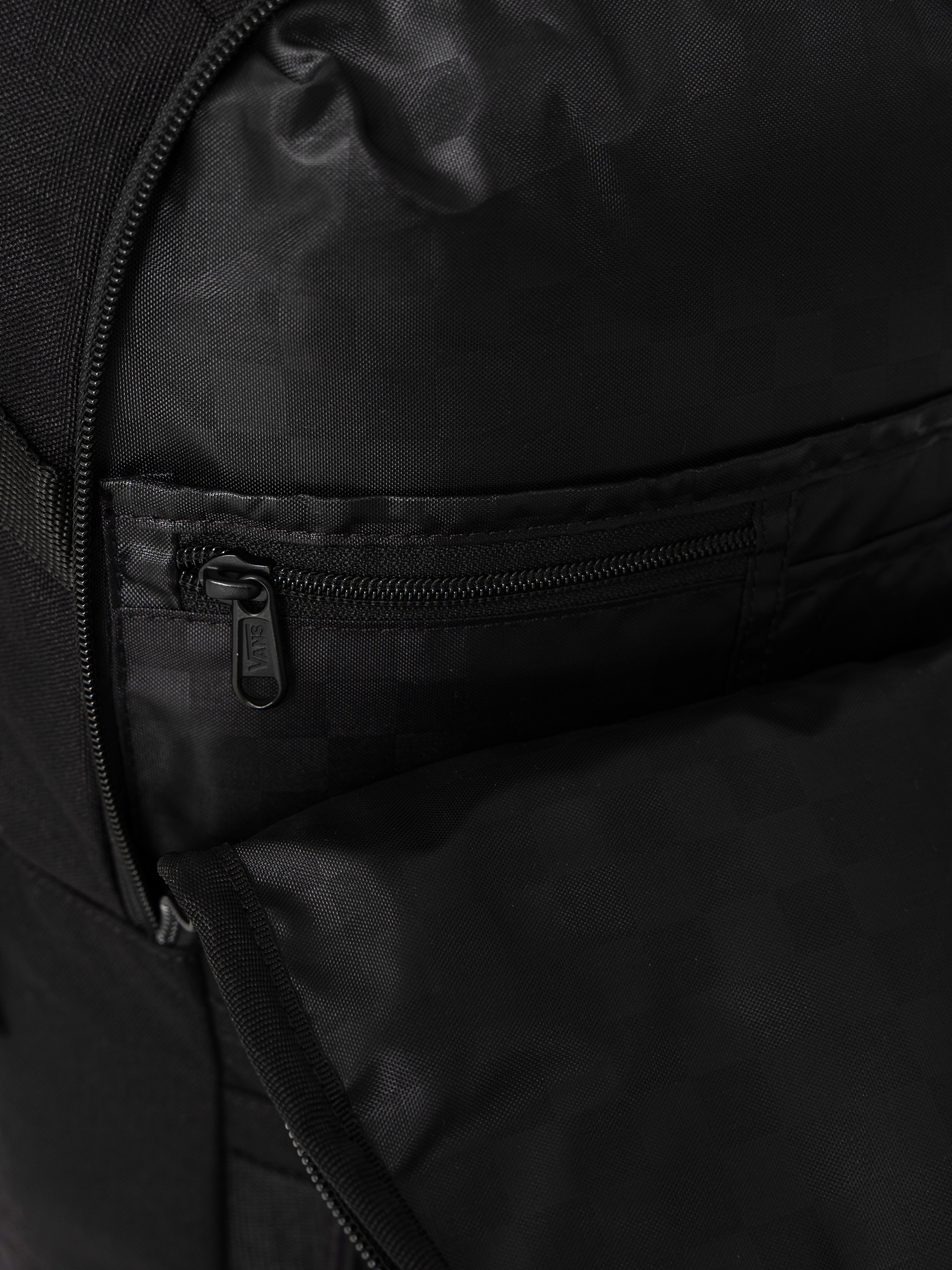 Раница Vans Van Doren (black)