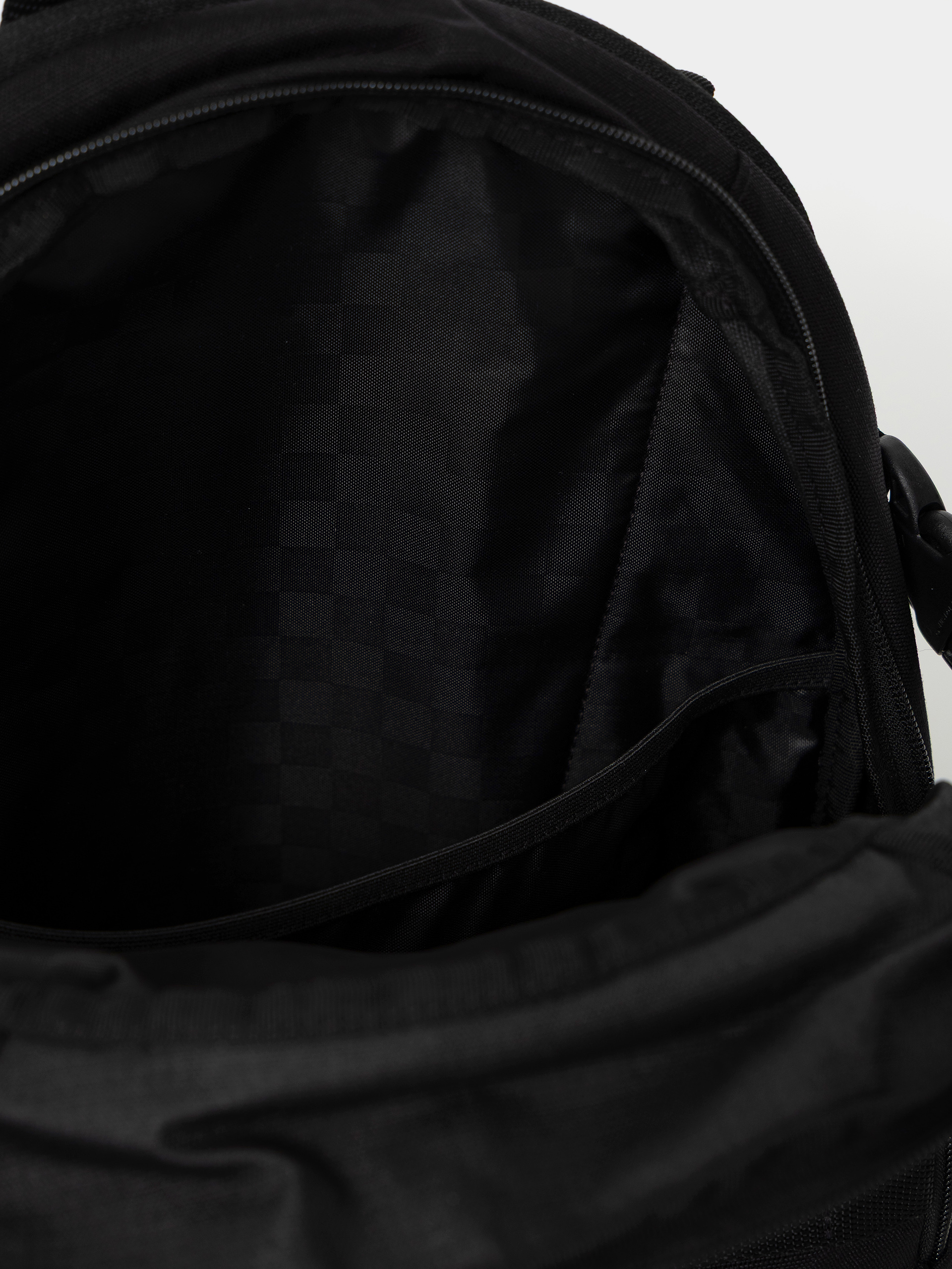 Раница Vans Van Doren (black)