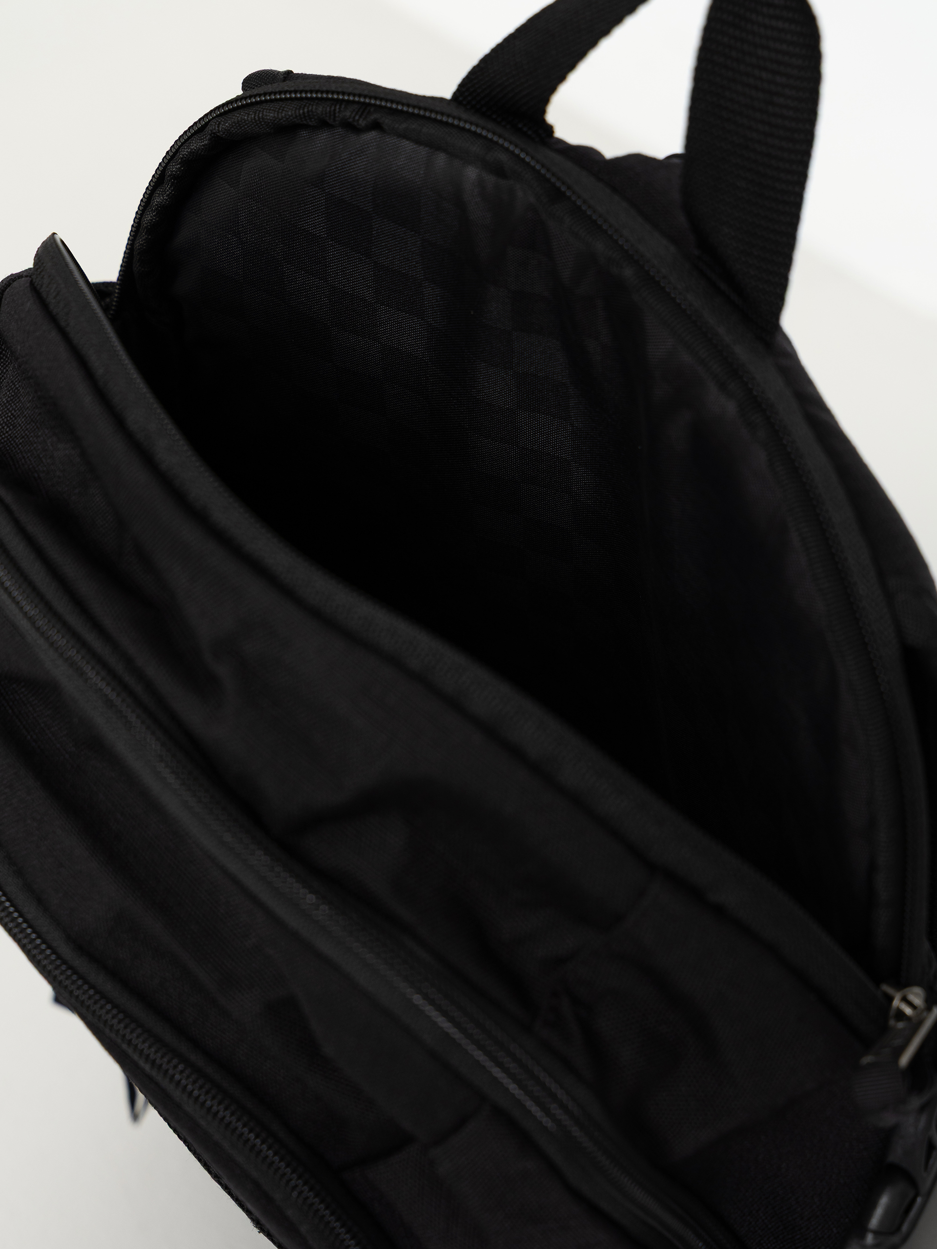 Раница Vans Van Doren (black)