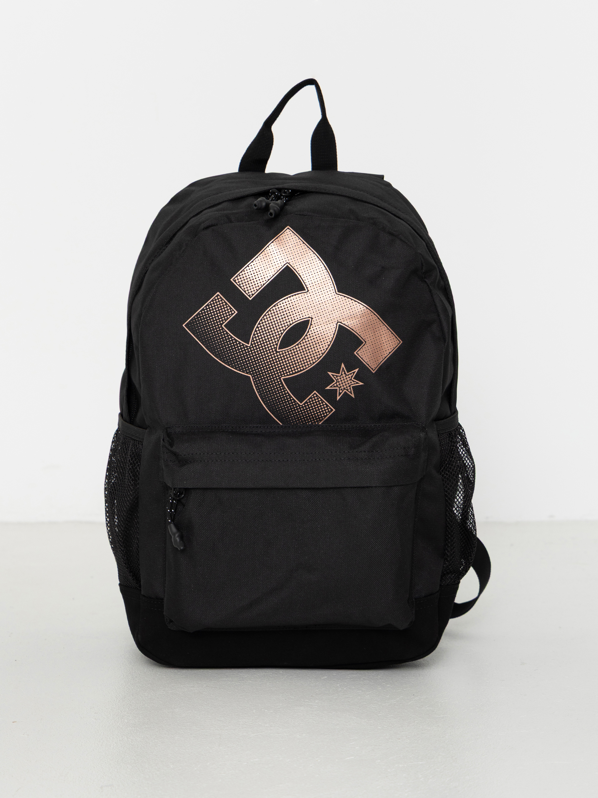 Раница DC Backsider Seasonal 4 (black)