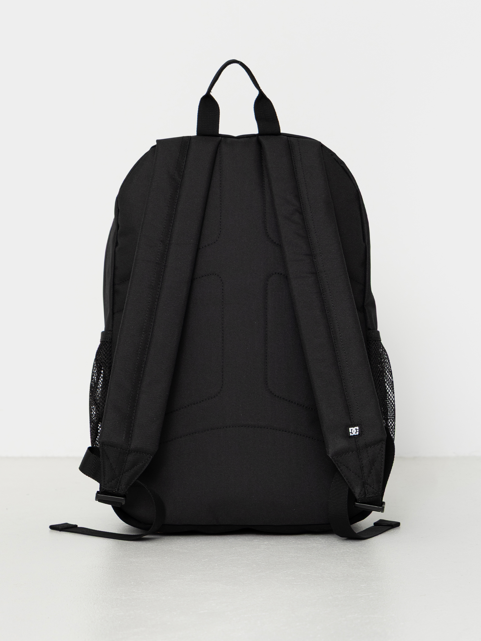 Раница DC Backsider Seasonal 4 (black)