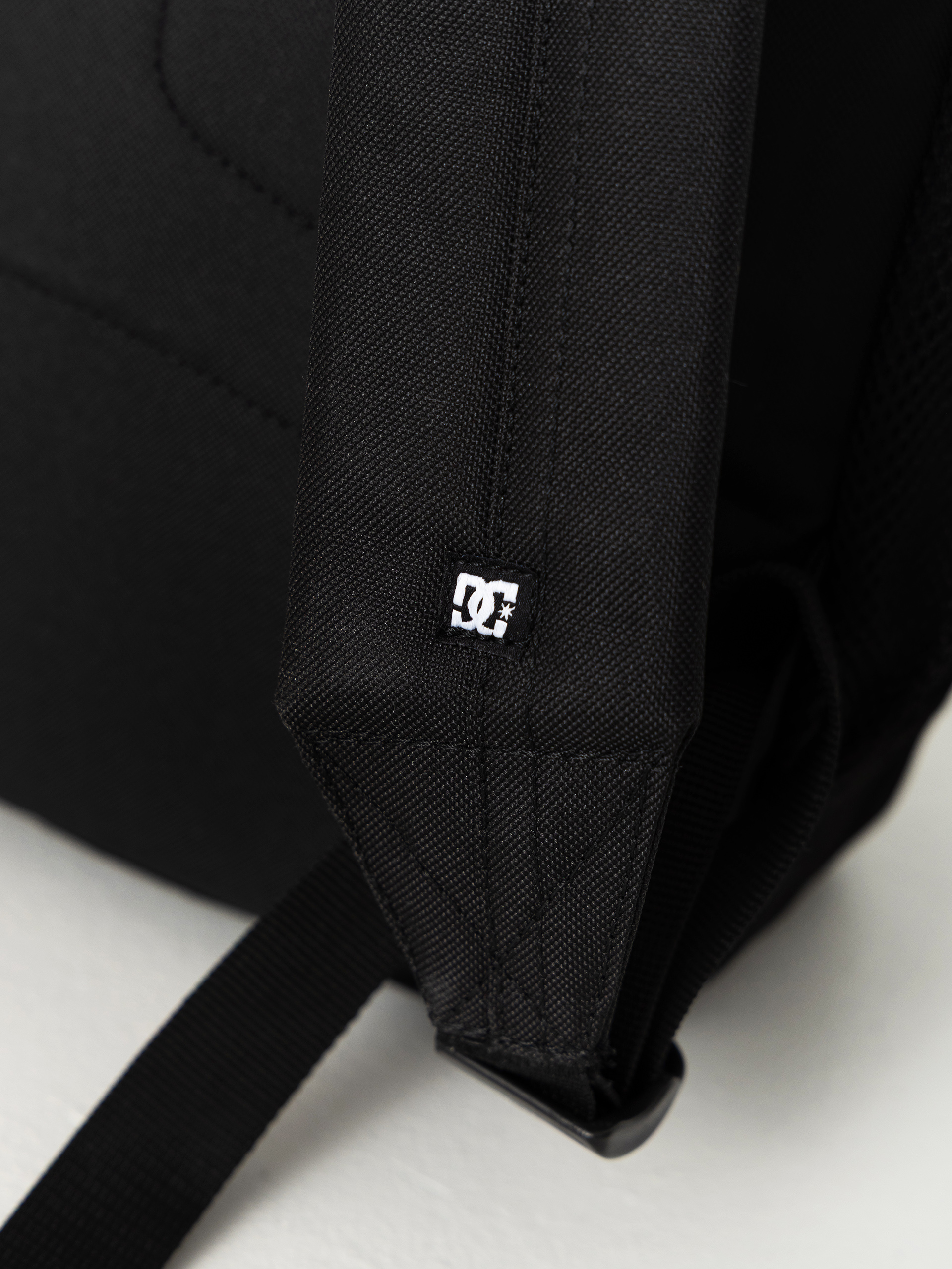 Раница DC Backsider Seasonal 4 (black)