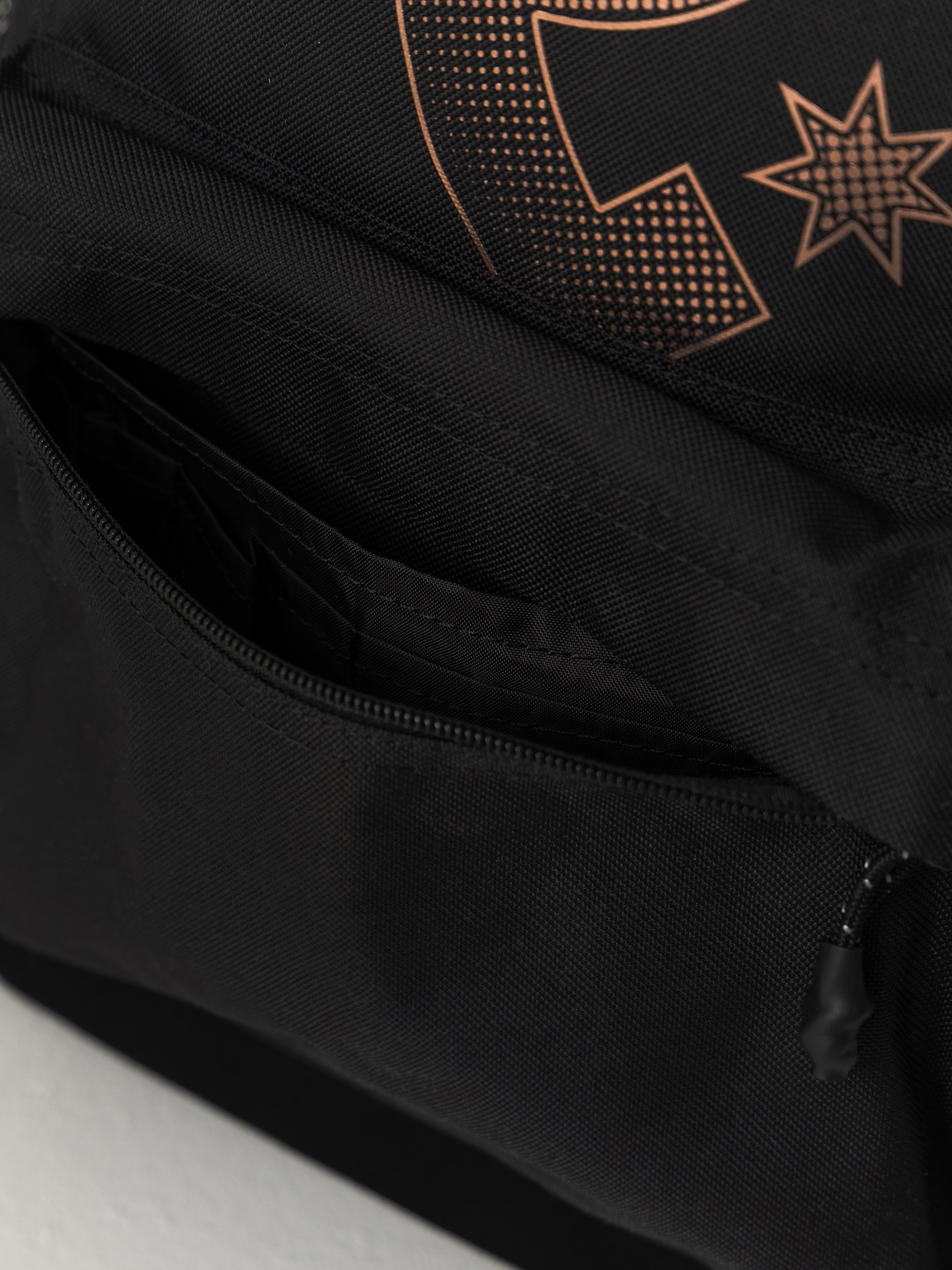 Раница DC Backsider Seasonal 4 (black)