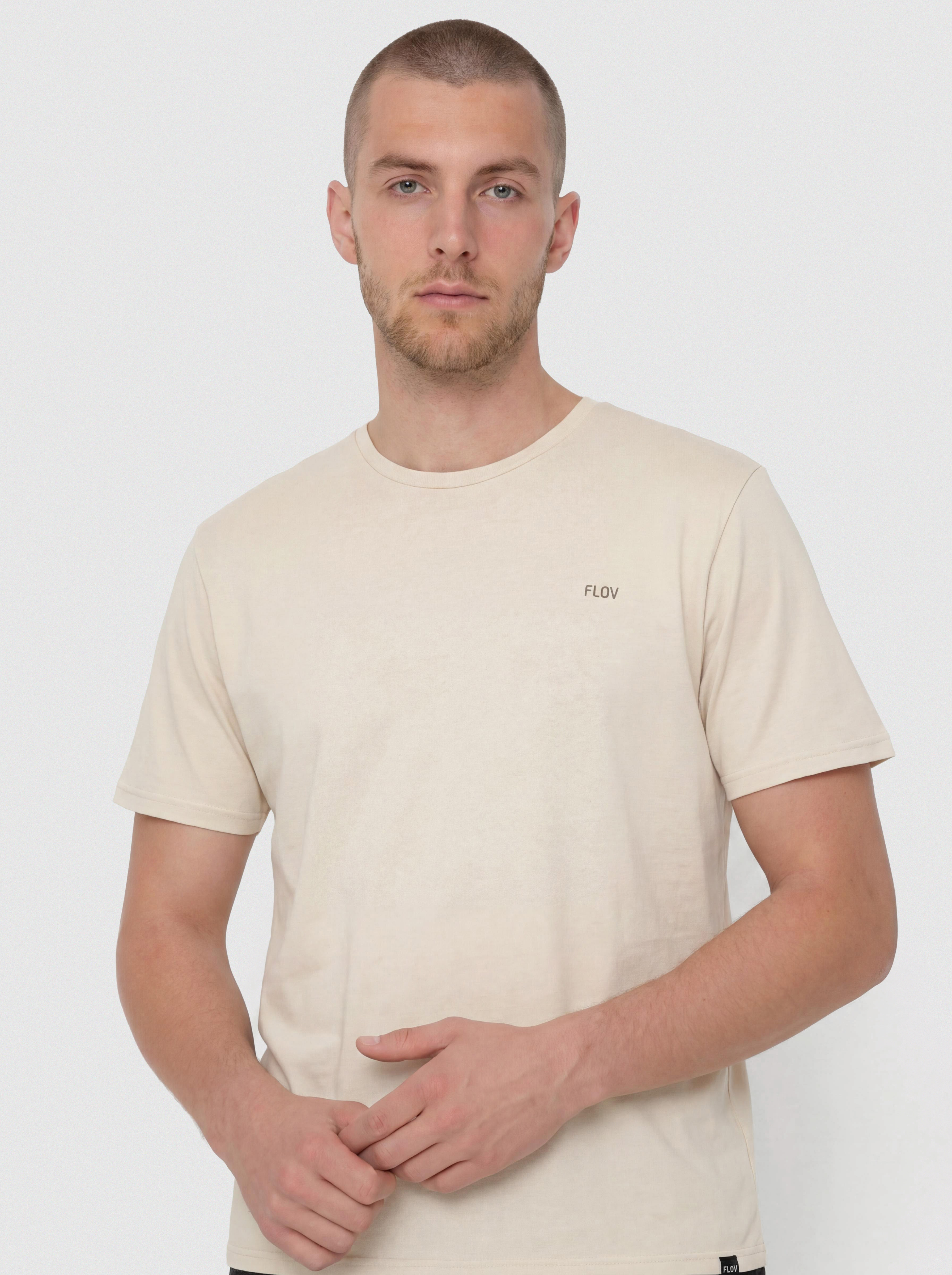 u0422u0435u043du0438u0441u043au0430 FLOV Mocu (beige)