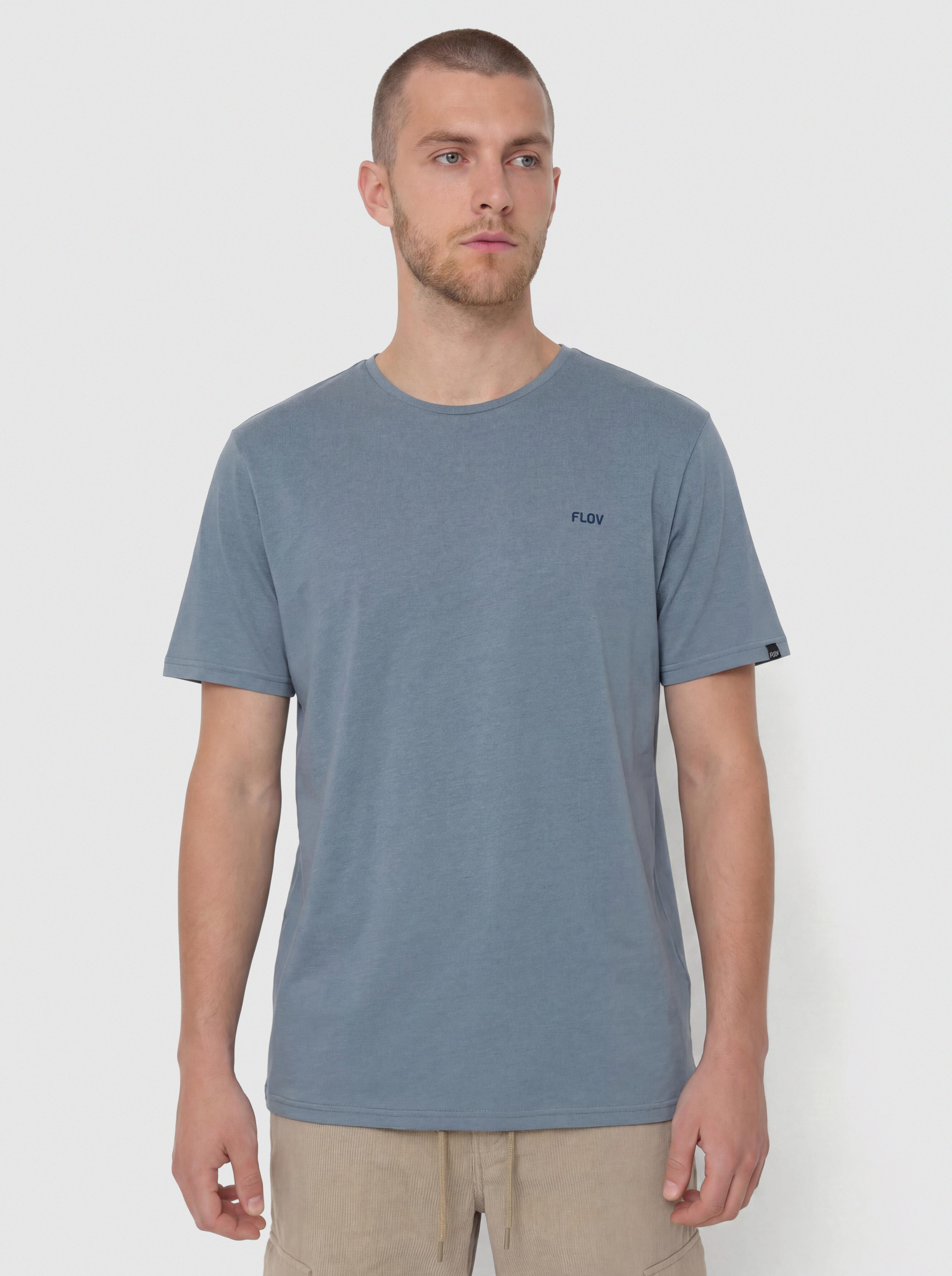 u0422u0435u043du0438u0441u043au0430 FLOV Timberon (blue/blue)