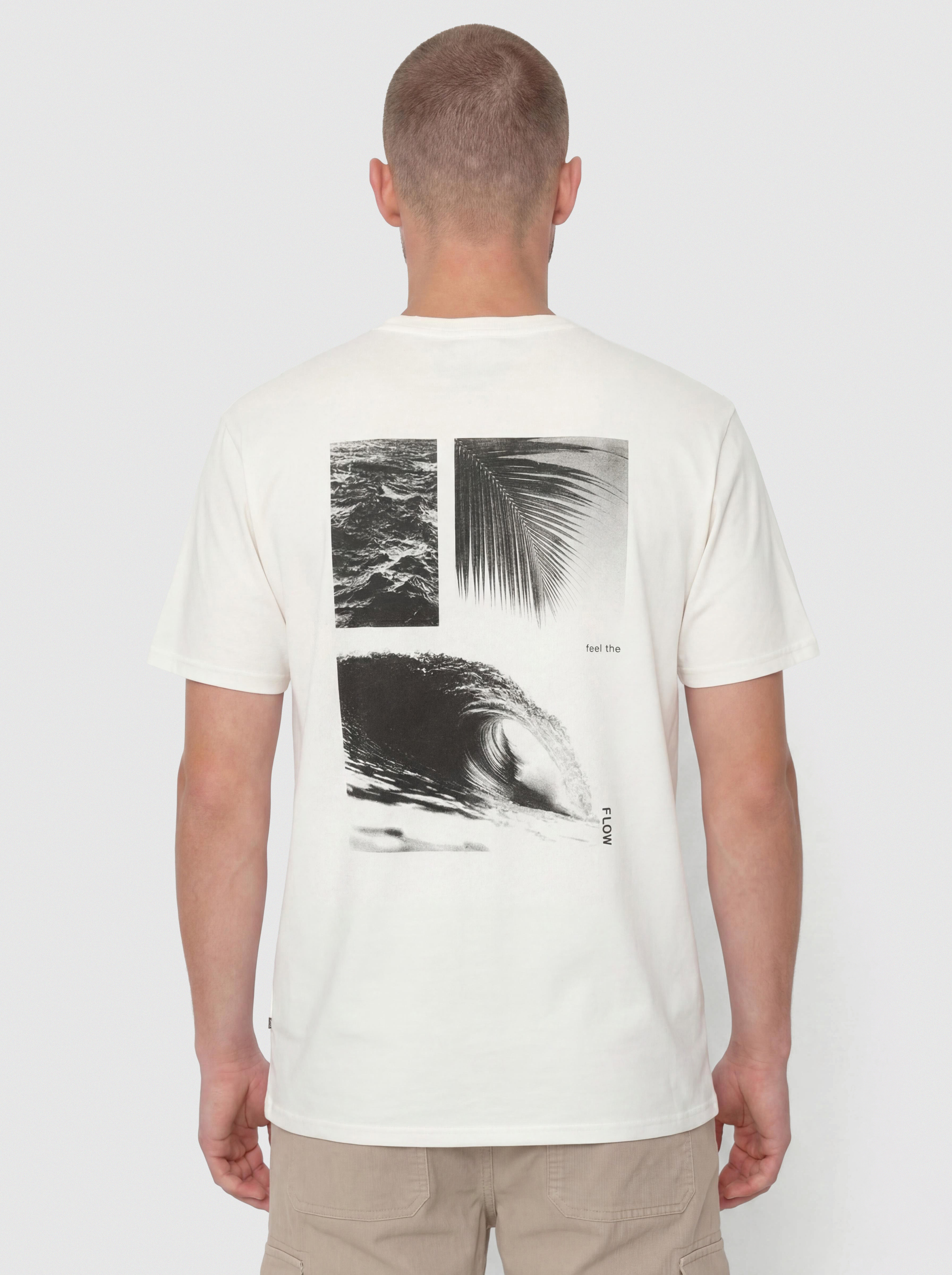 u0422u0435u043du0438u0441u043au0430 FLOV Mocu (white)