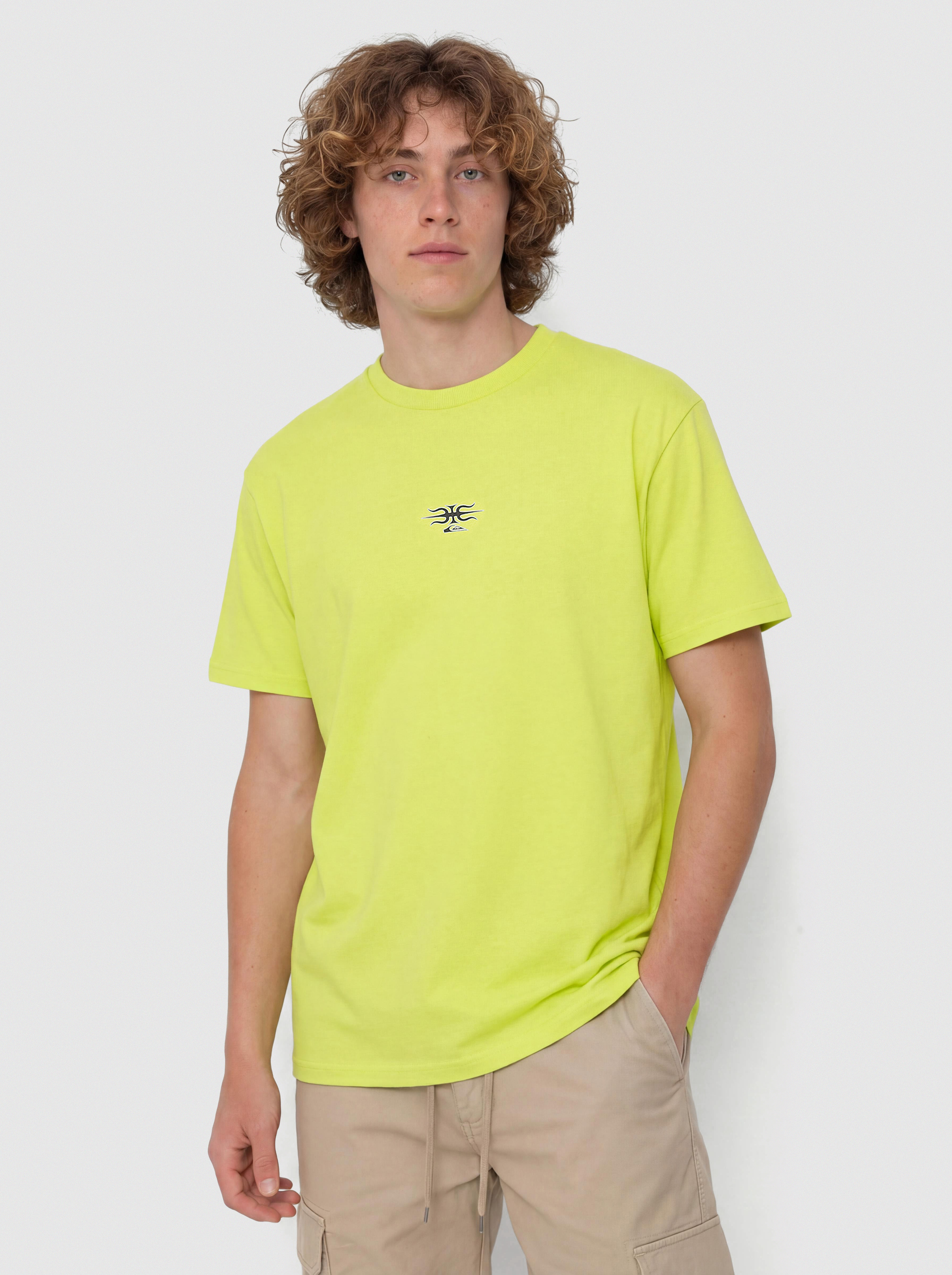 Тениска Quiksilver Mercury Tribe