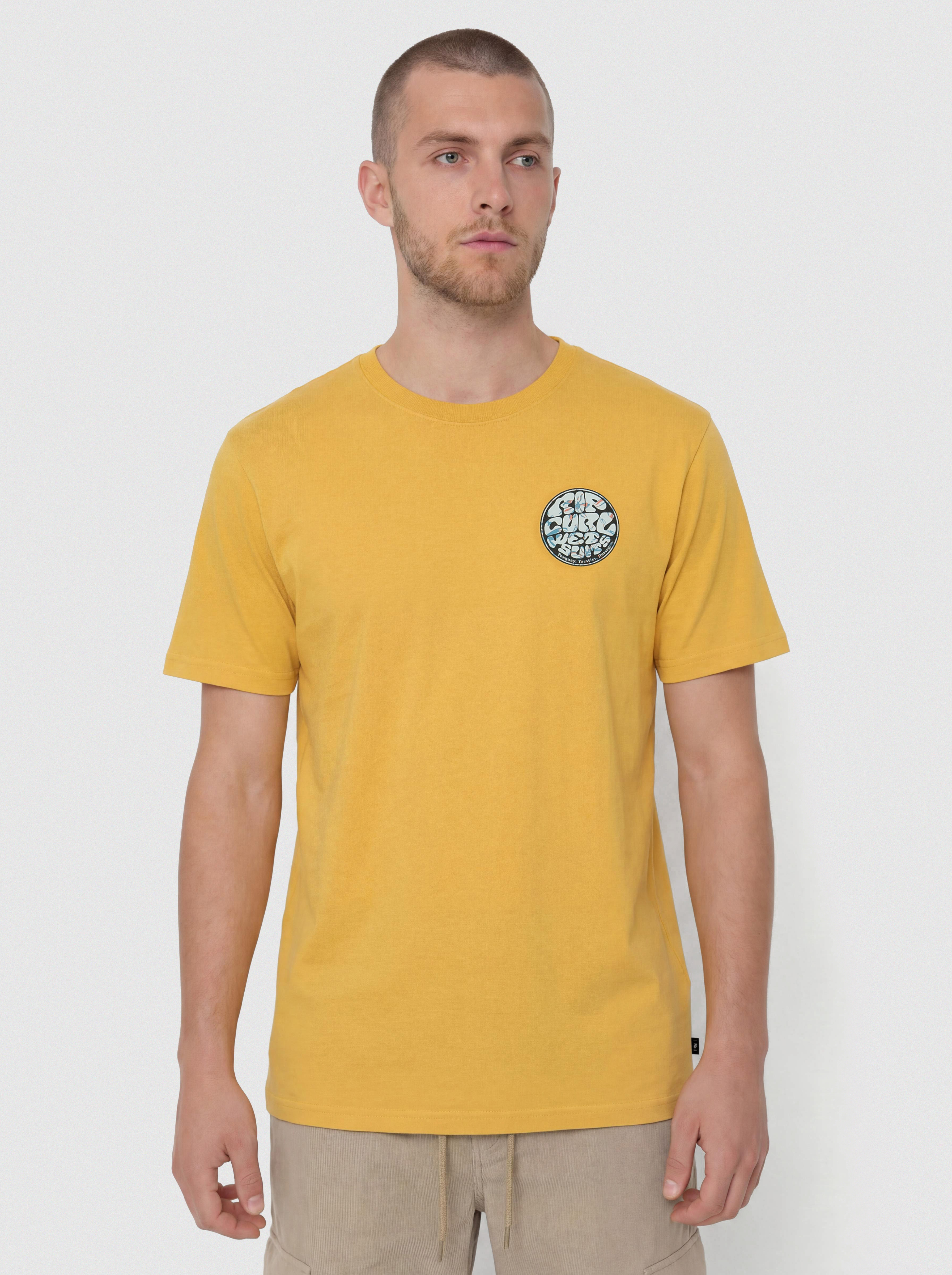 Тениска Rip Curl Wettie Passage Icon