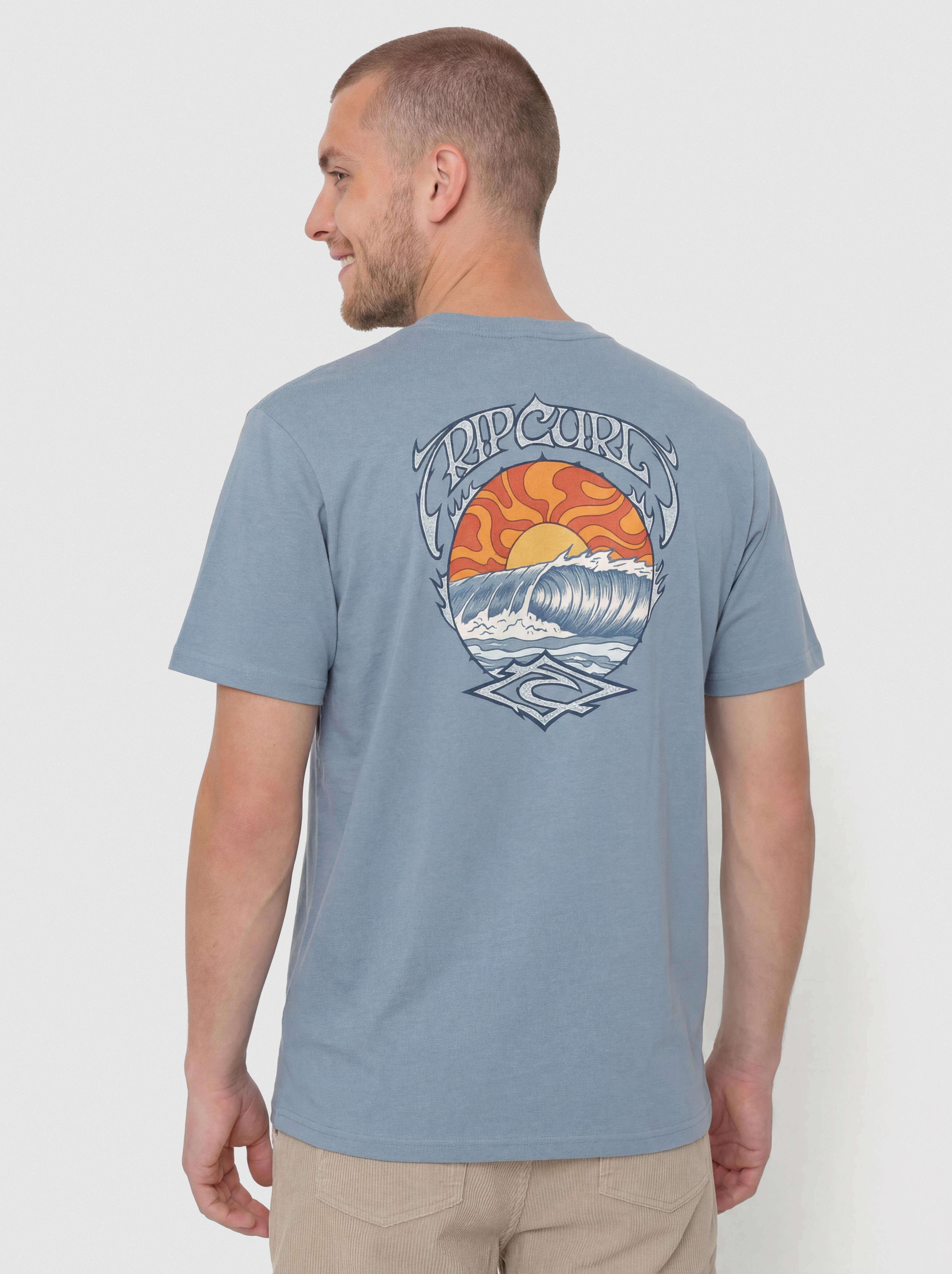 Тениска Rip Curl Hazey Days