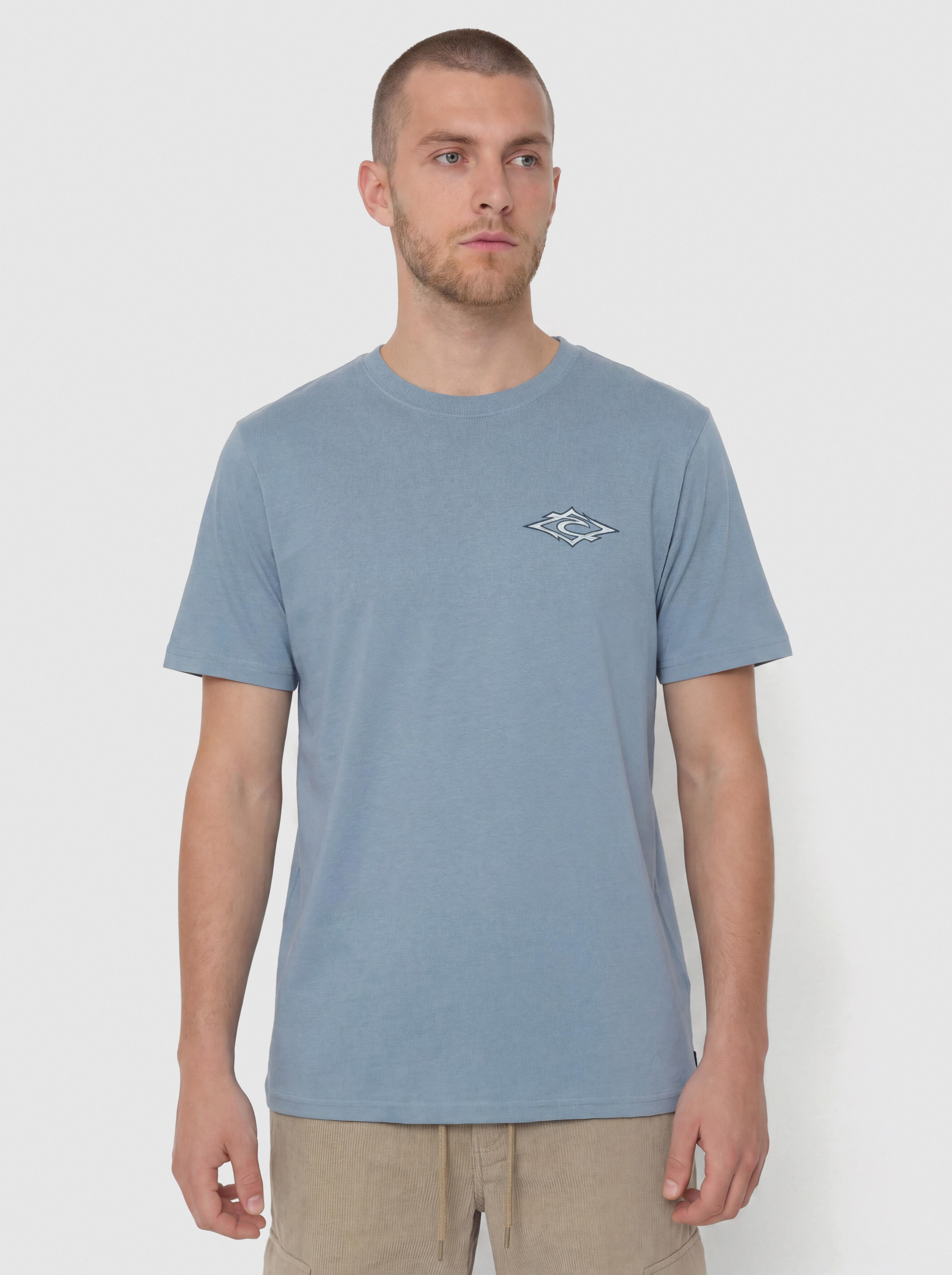 Тениска Rip Curl Hazey Days (faded denim)