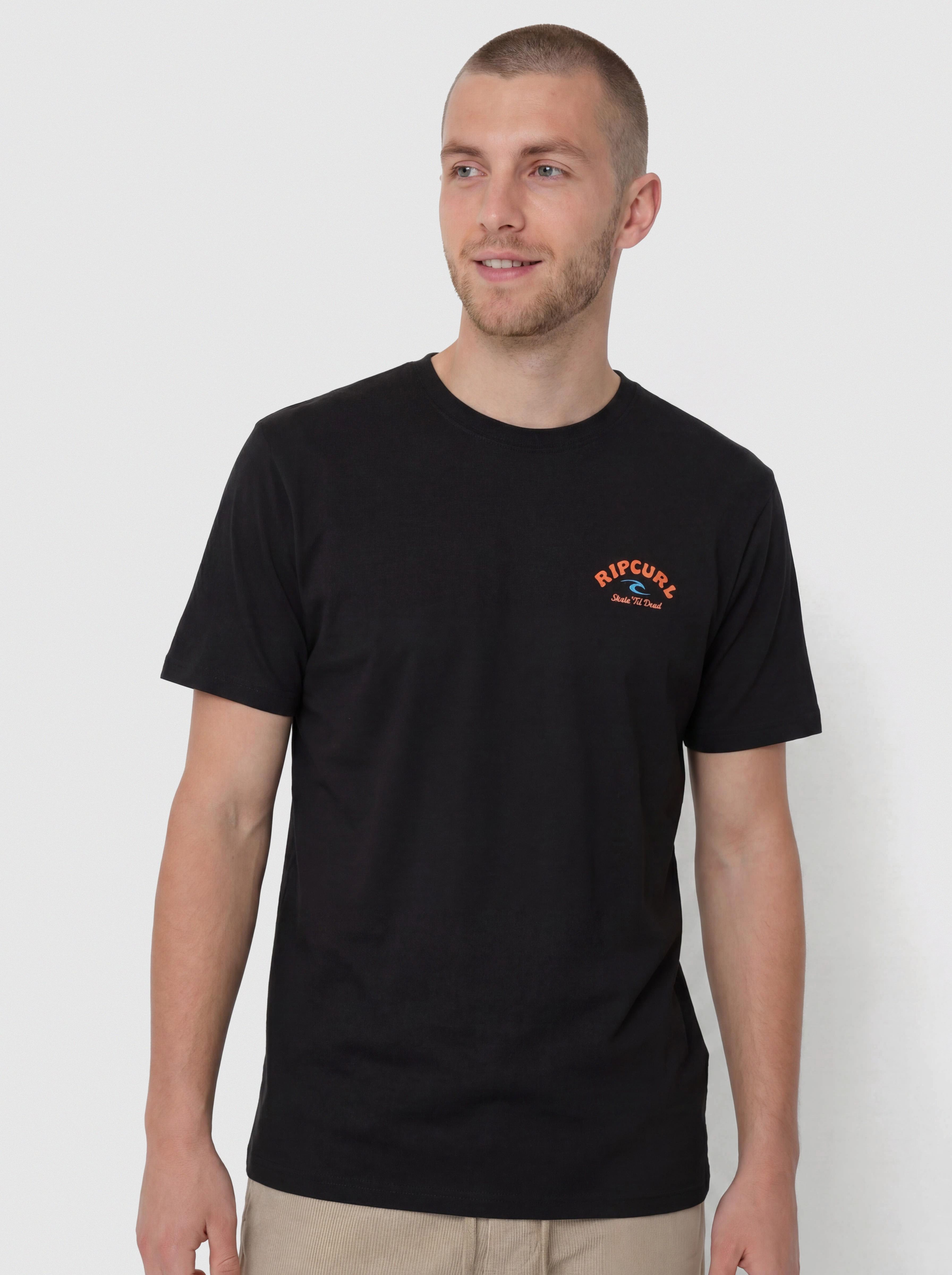 Тениска Rip Curl Shred Til