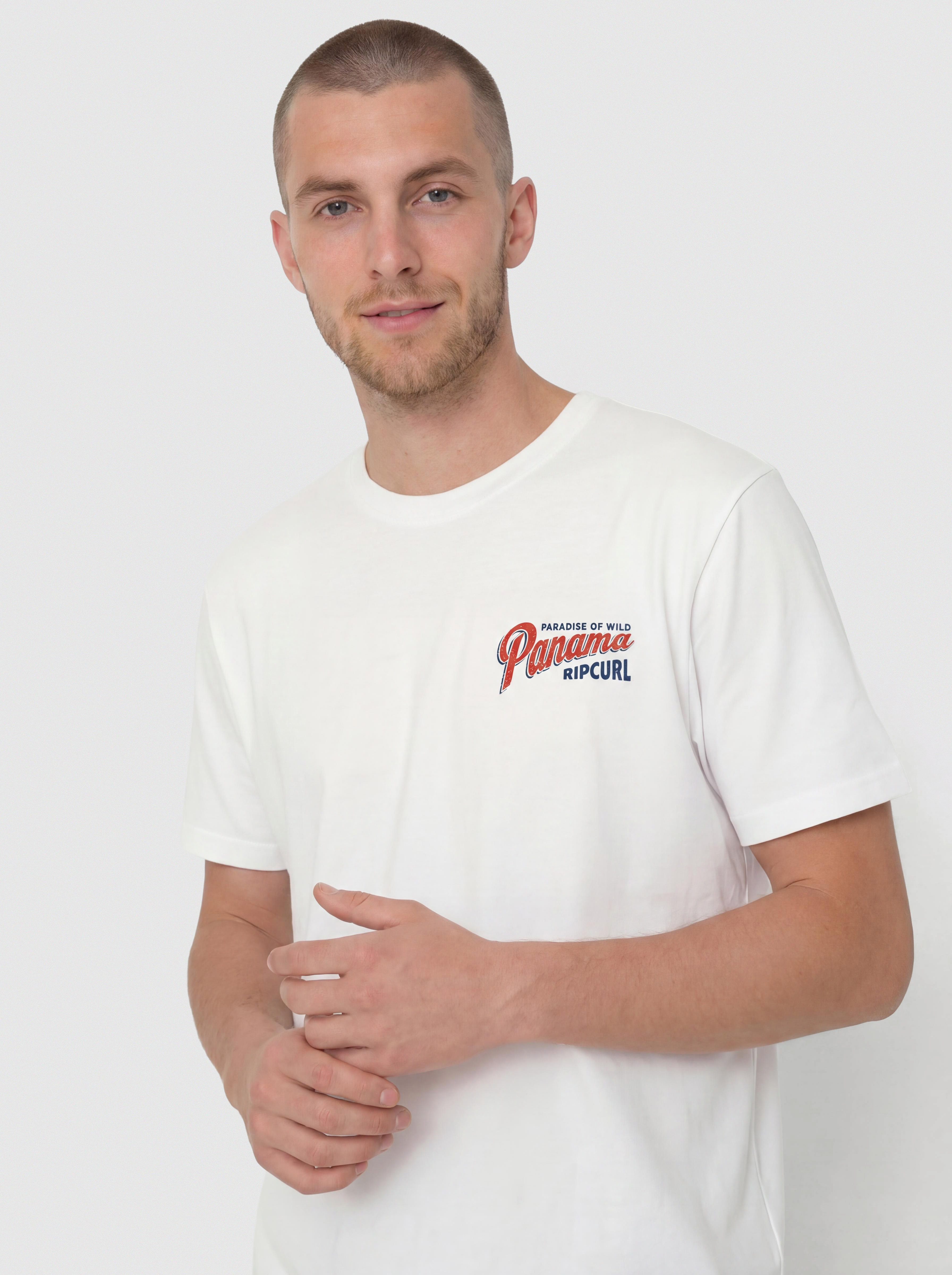 Тениска Rip Curl Desti Animals